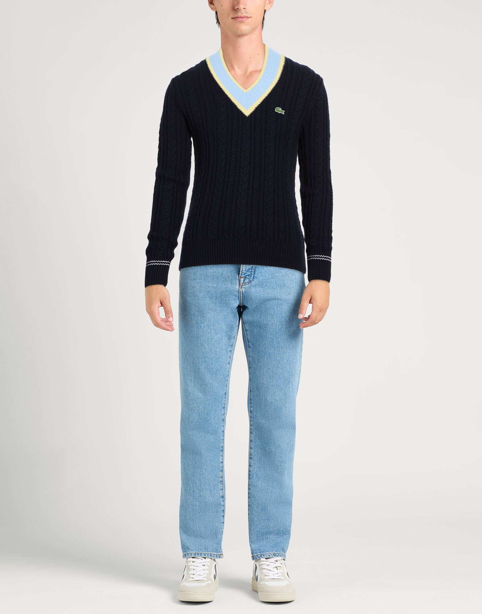  Lacoste - Strickwaren - Pullover - On Yoox.com 