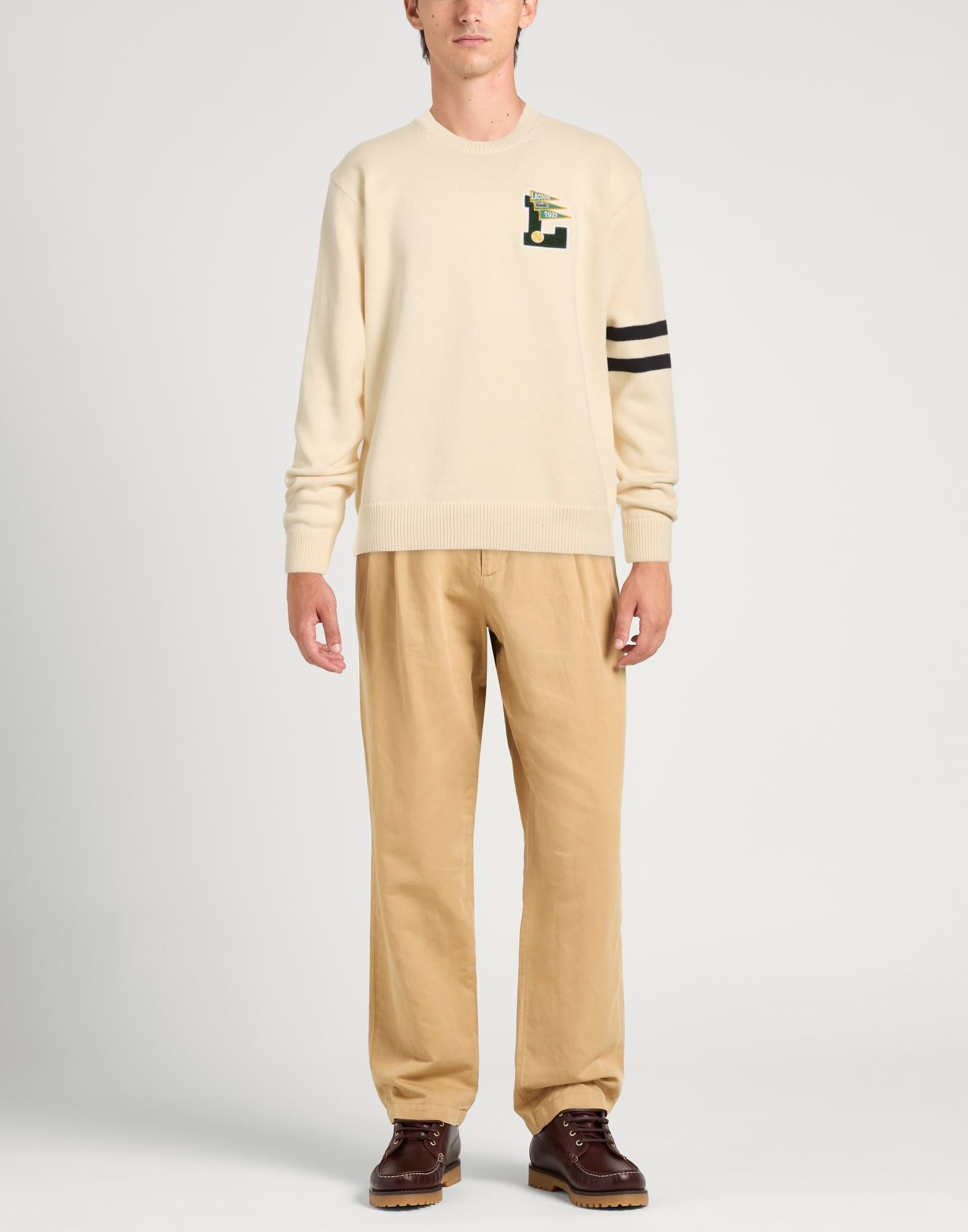  Lacoste - Maille - Pullover - On Yoox.com 