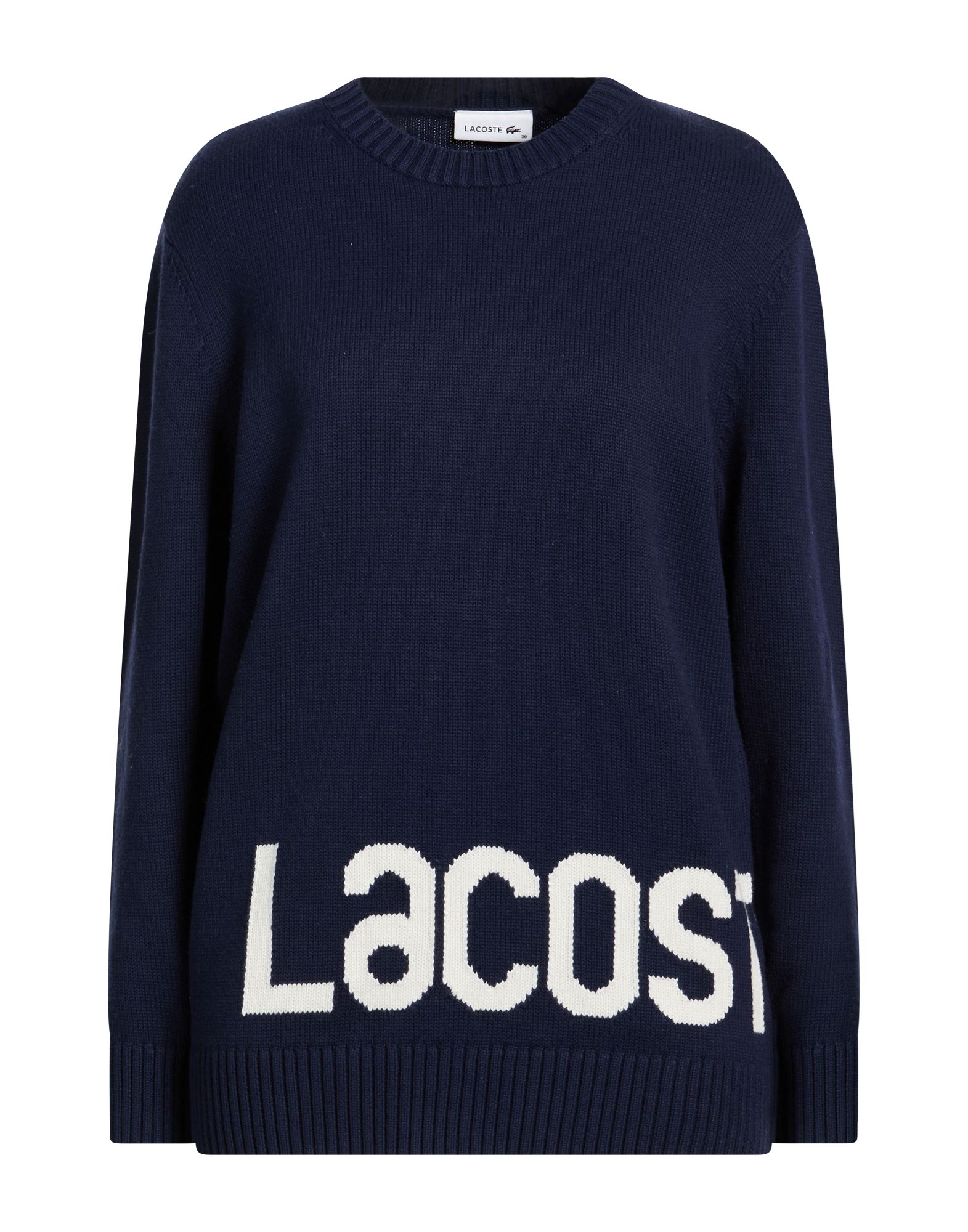  Lacoste - Maille - Pullover - On Yoox.com 