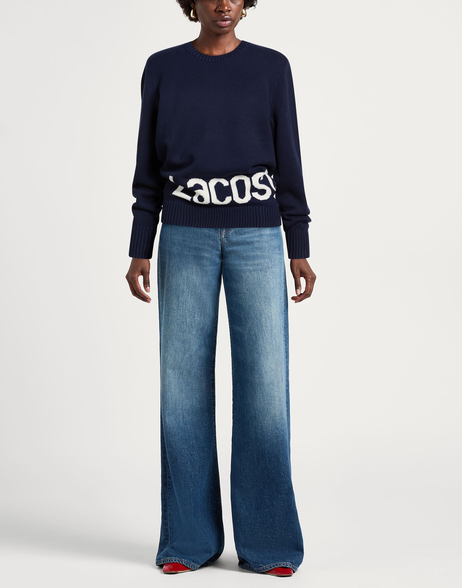  Lacoste - Maille - Pullover - On Yoox.com 