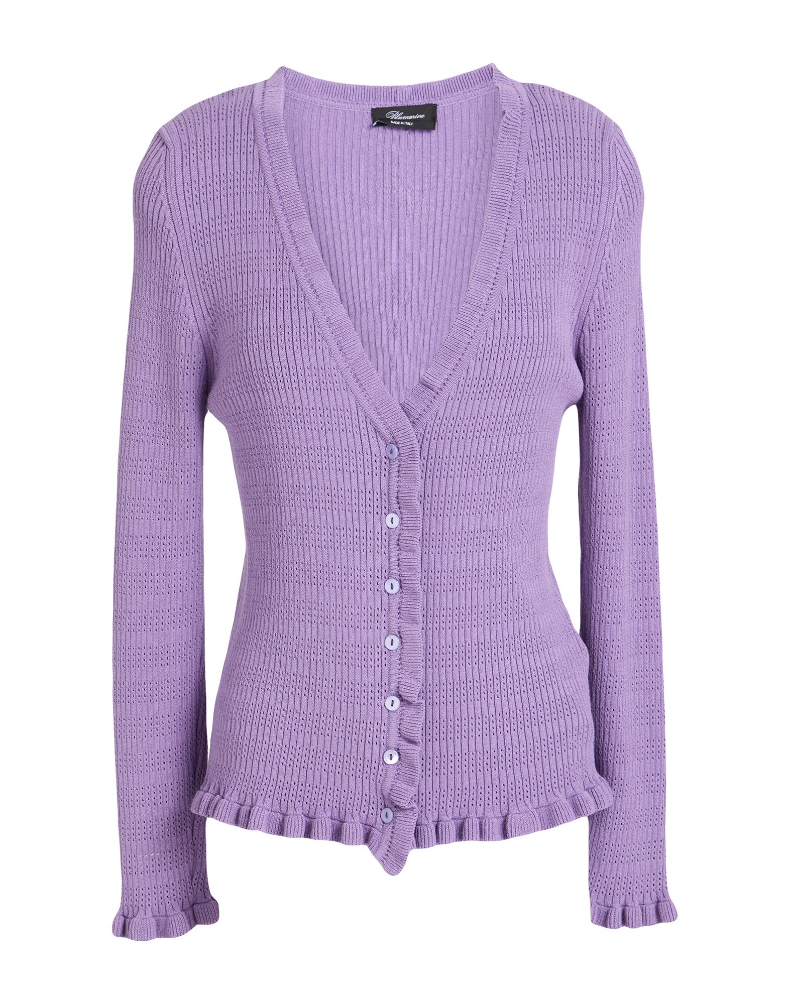  Blumarine - Strickwaren - Strickjacken - On Yoox.com 