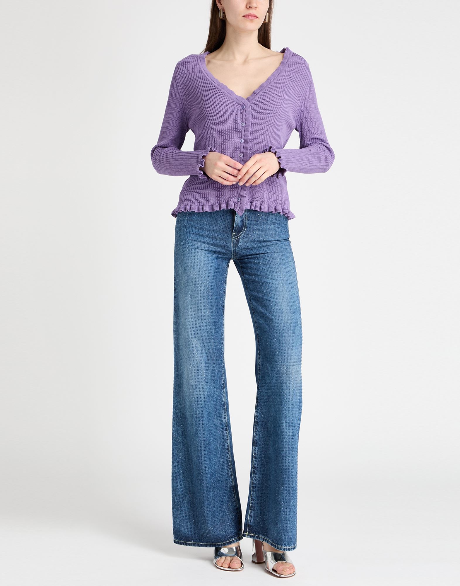  Blumarine - Strickwaren - Strickjacken - On Yoox.com 