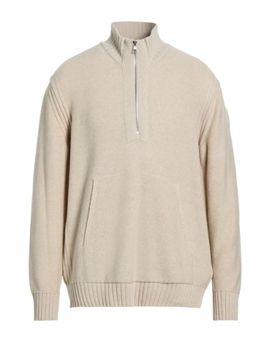 Pullover Hombre Beige XXL Hombre