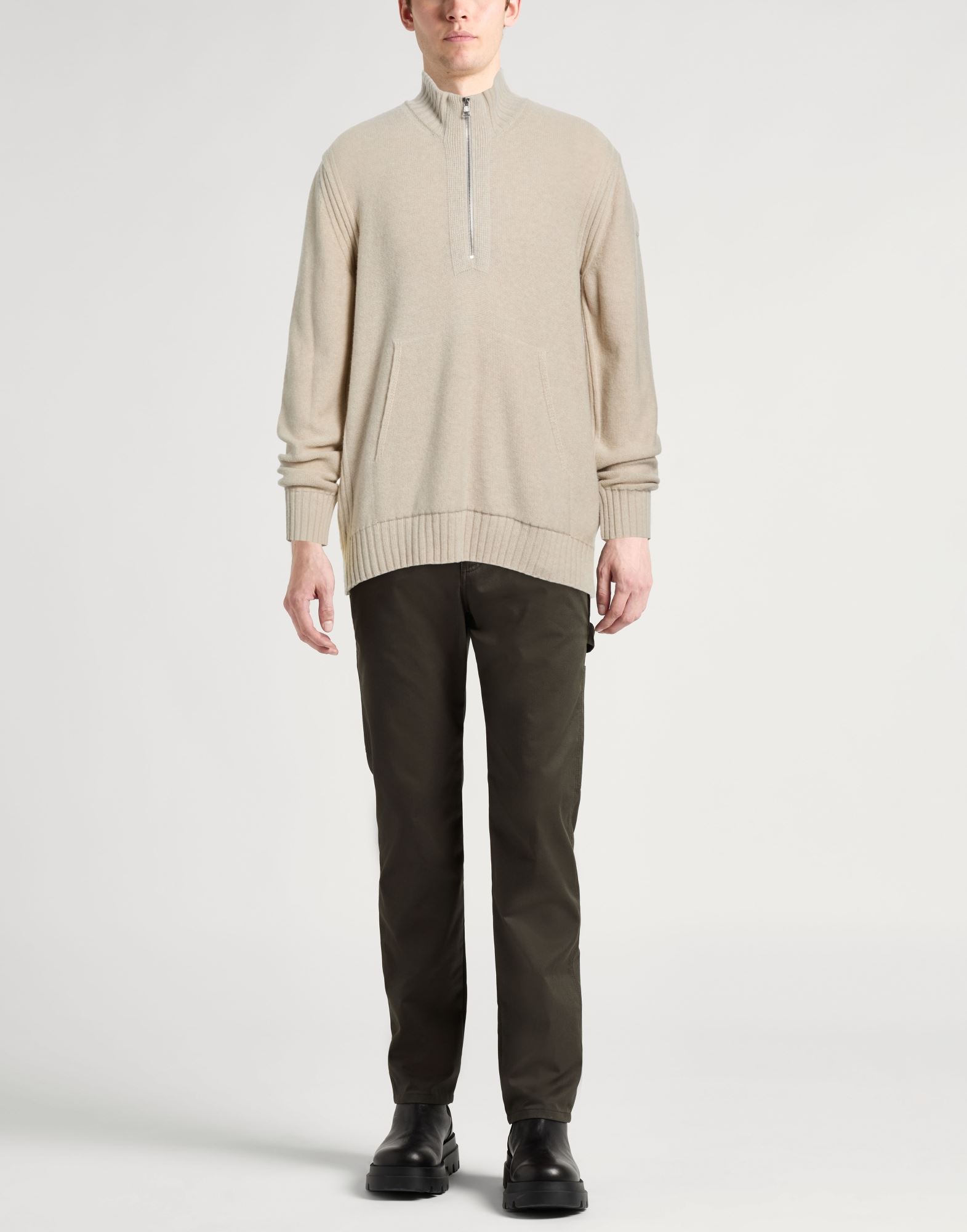  Moncler - Strickwaren - Pullover - On Yoox.com 