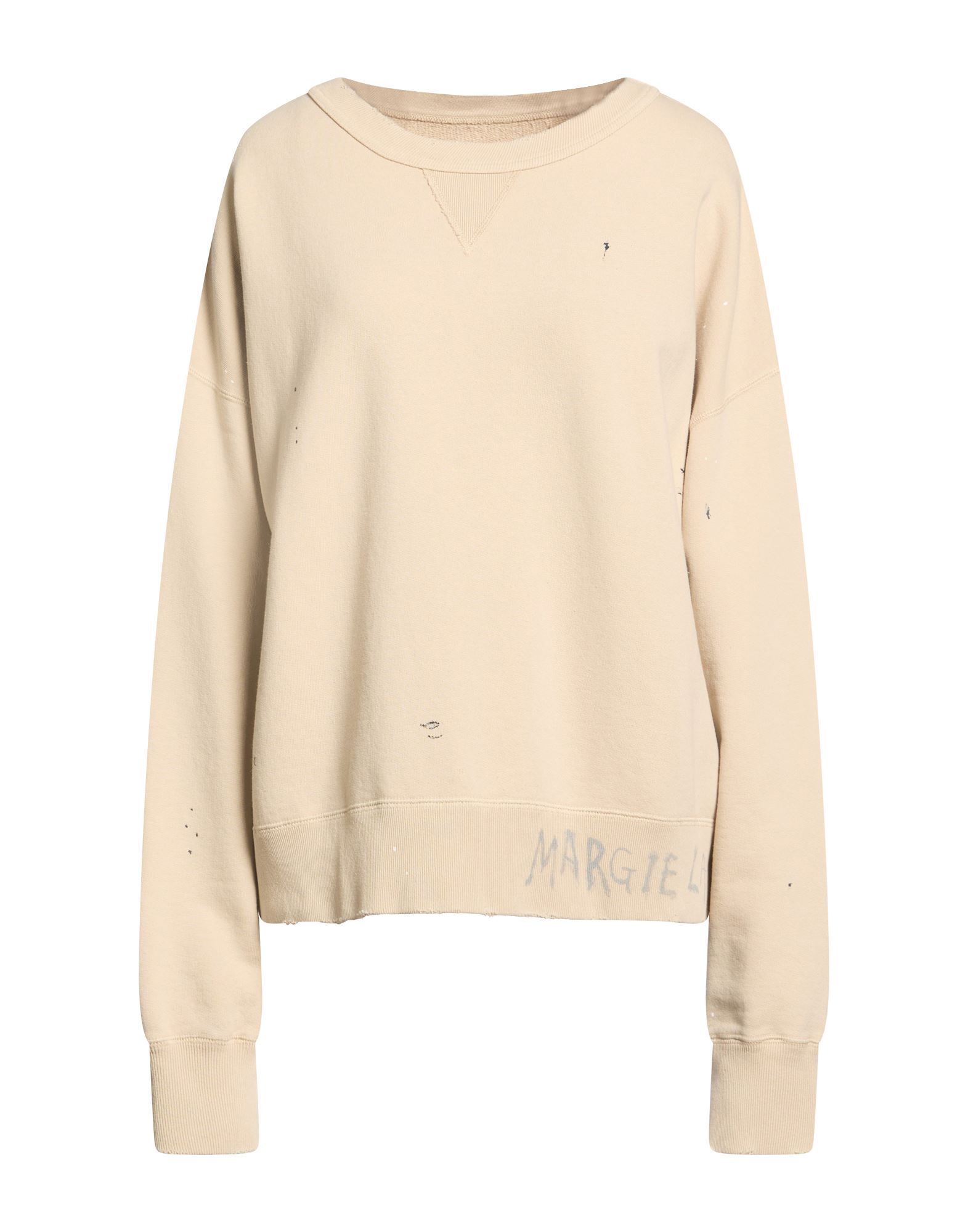  Maison Margiela - Tops - Sweatshirts - On Yoox.com 