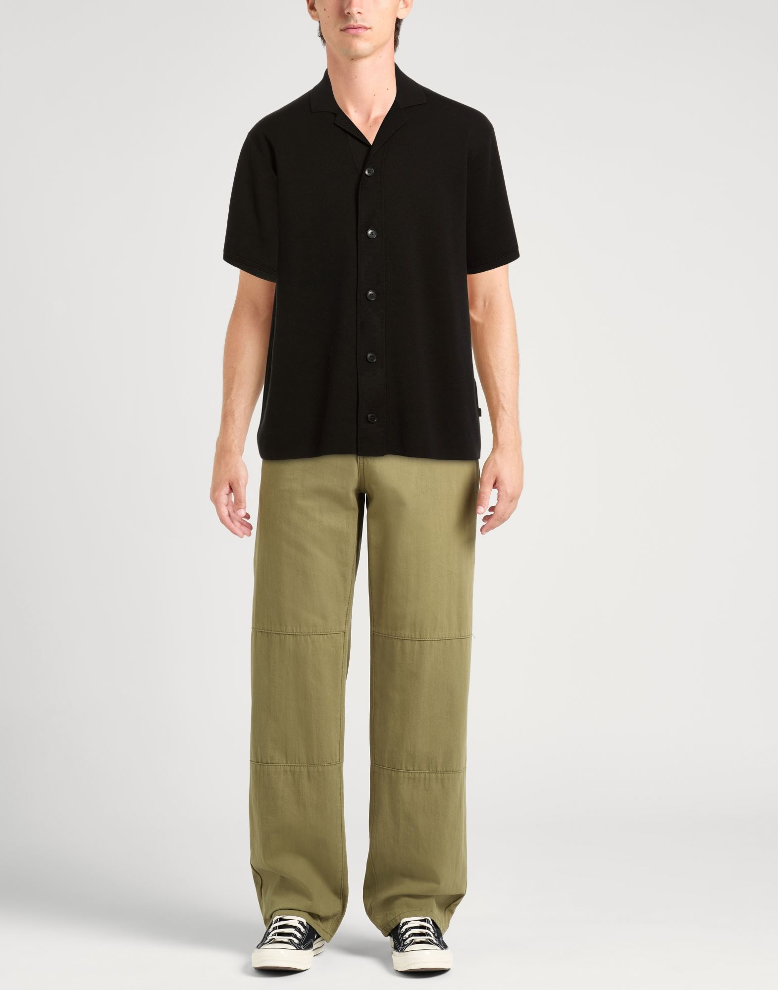  Michael Kors Mens - Tops - Hemden - On Yoox.com 