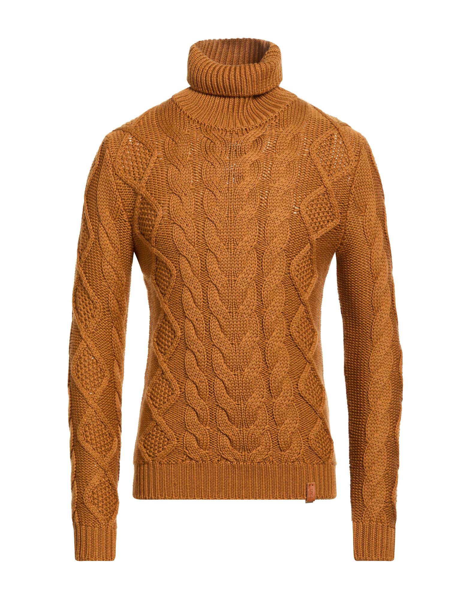  Tod's - Strickwaren - Rollkragenpullover - On Yoox.com 