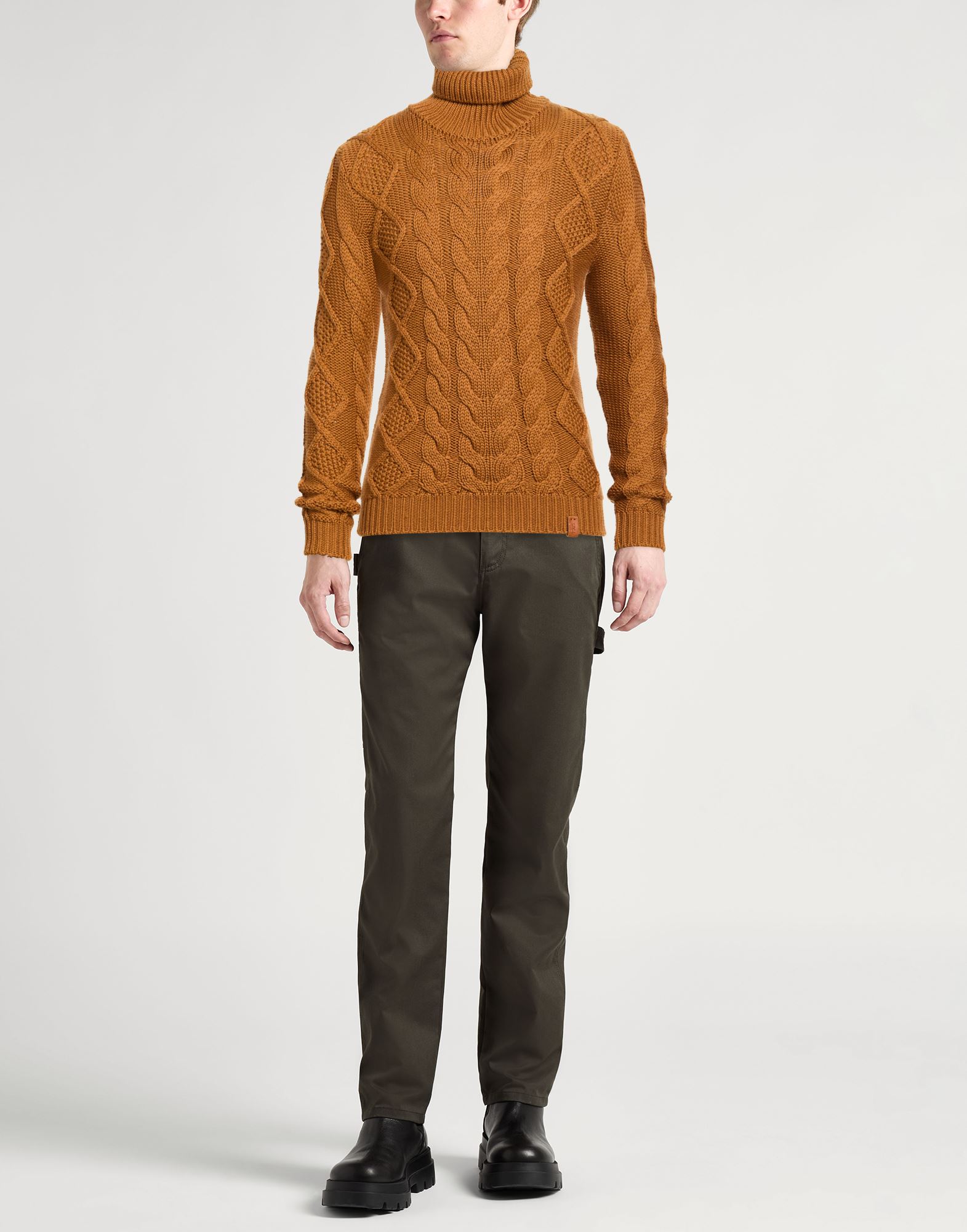  Tod's - Strickwaren - Rollkragenpullover - On Yoox.com 