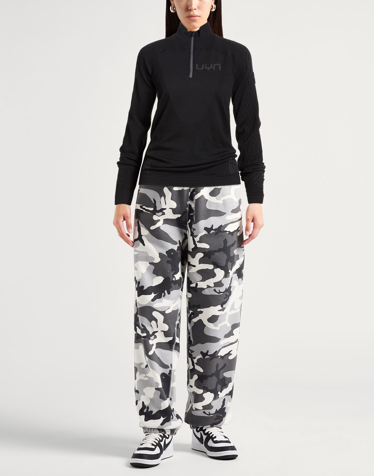  Uyn - Tops - T-shirts - On Yoox.com 