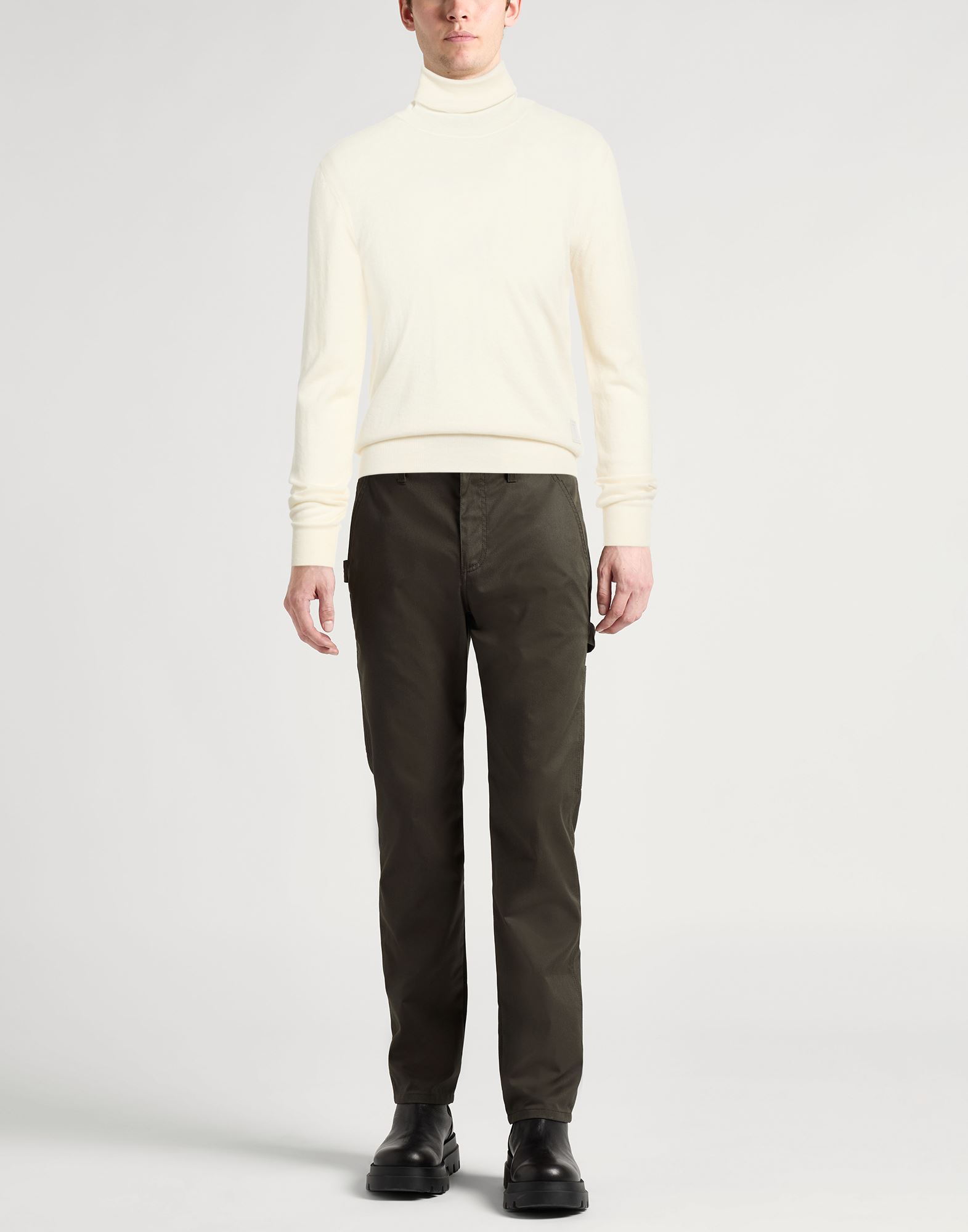  Tod's - Strickwaren - Rollkragenpullover - On Yoox.com 