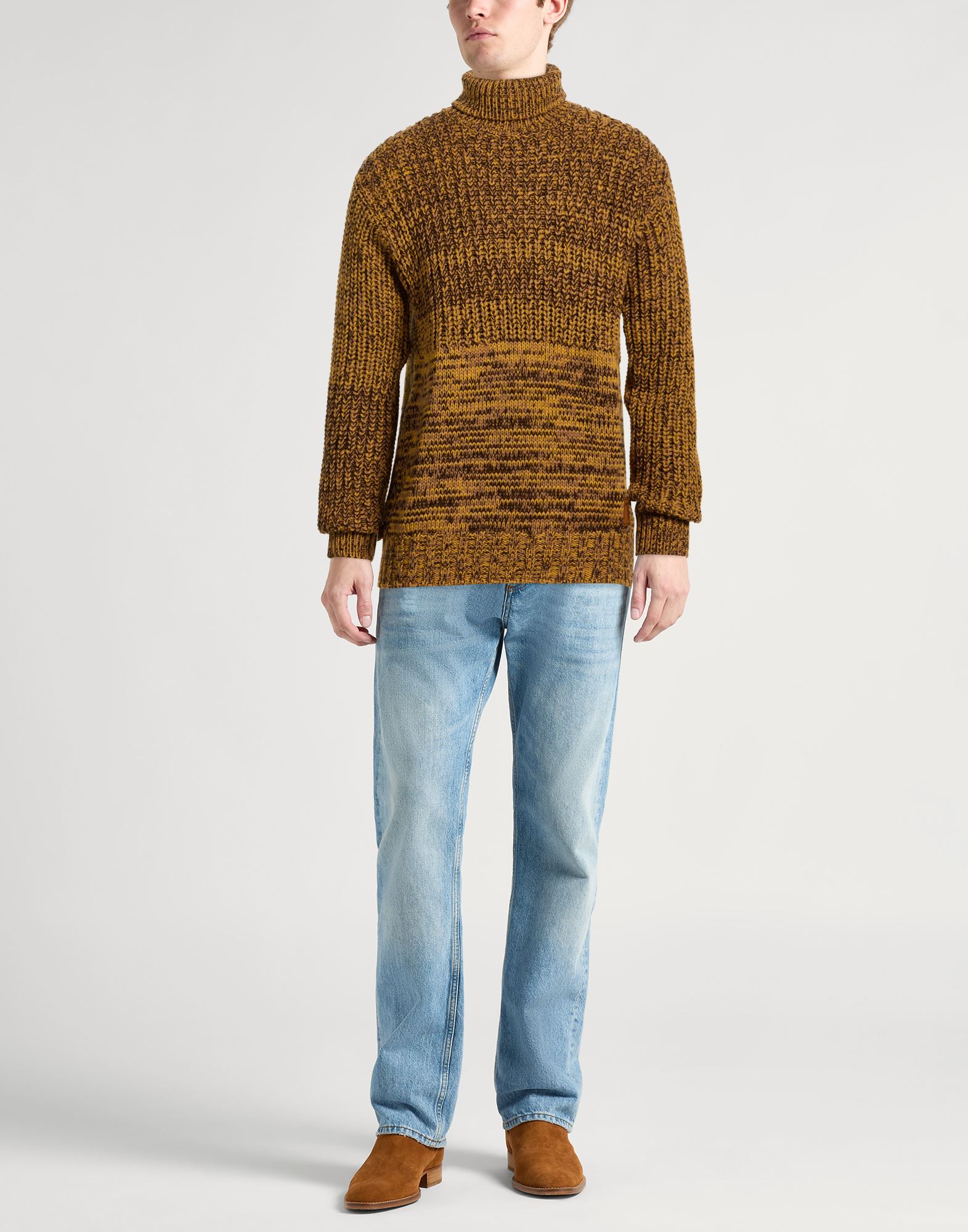  Tod's - Strickwaren - Rollkragenpullover - On Yoox.com 