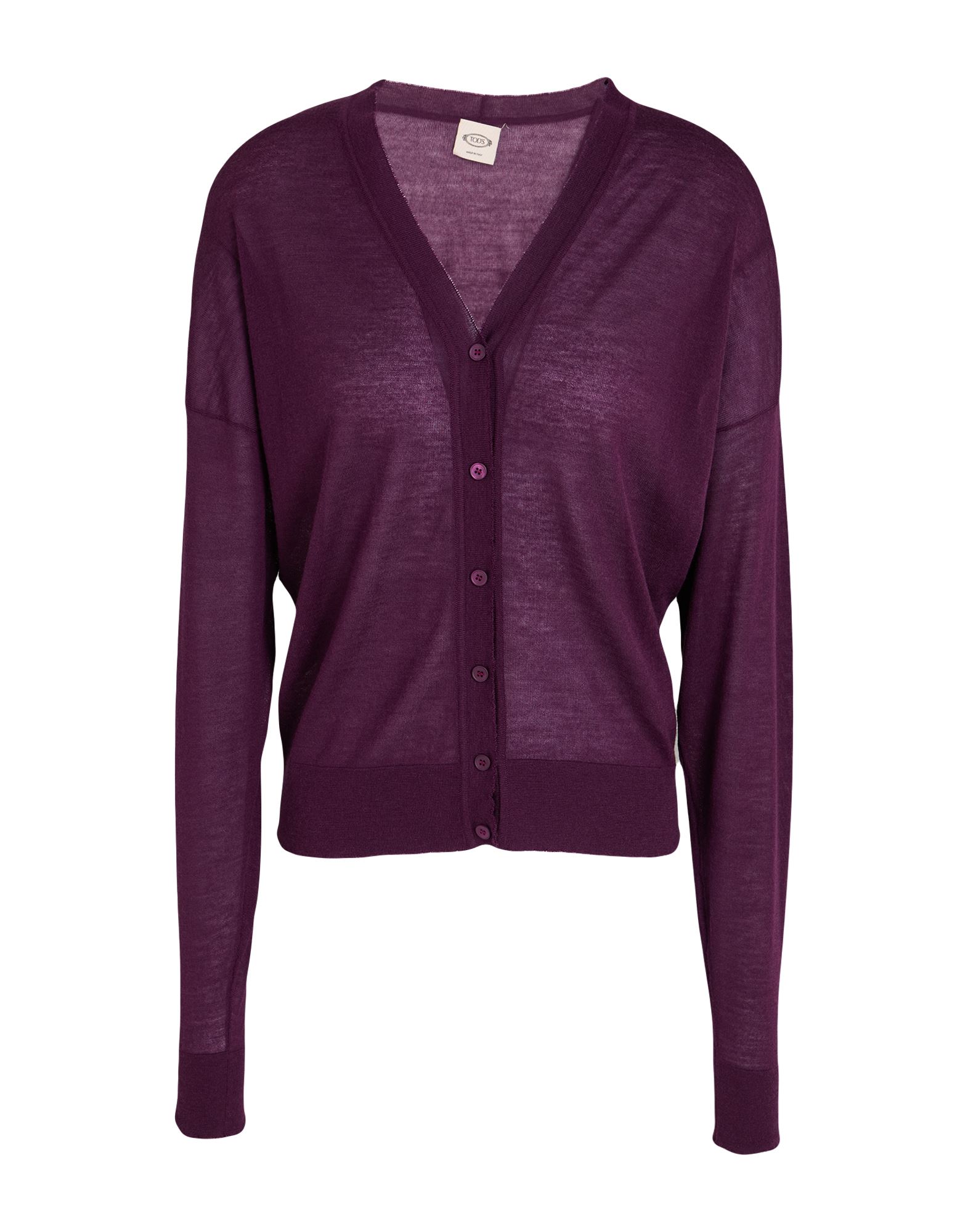  Tod's - Maille - Cardigans - On Yoox.com 