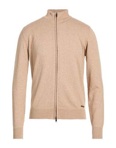 Strickjacke Herren Beige L,M,S Herren