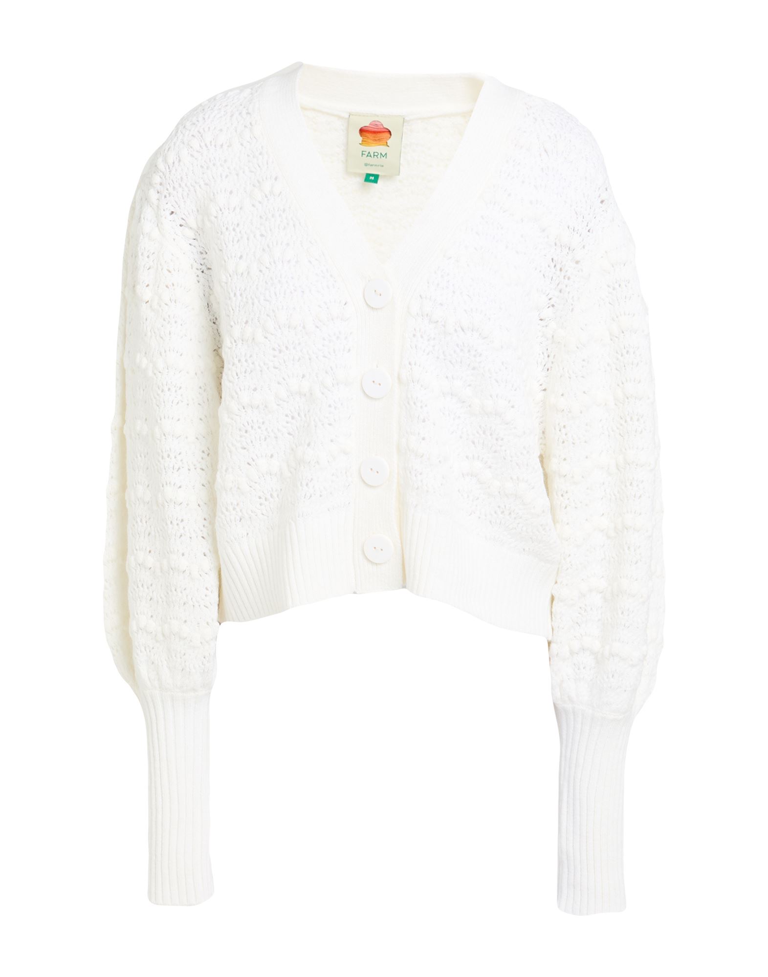  Farm Rio - Maille - Cardigans - On Yoox.com 