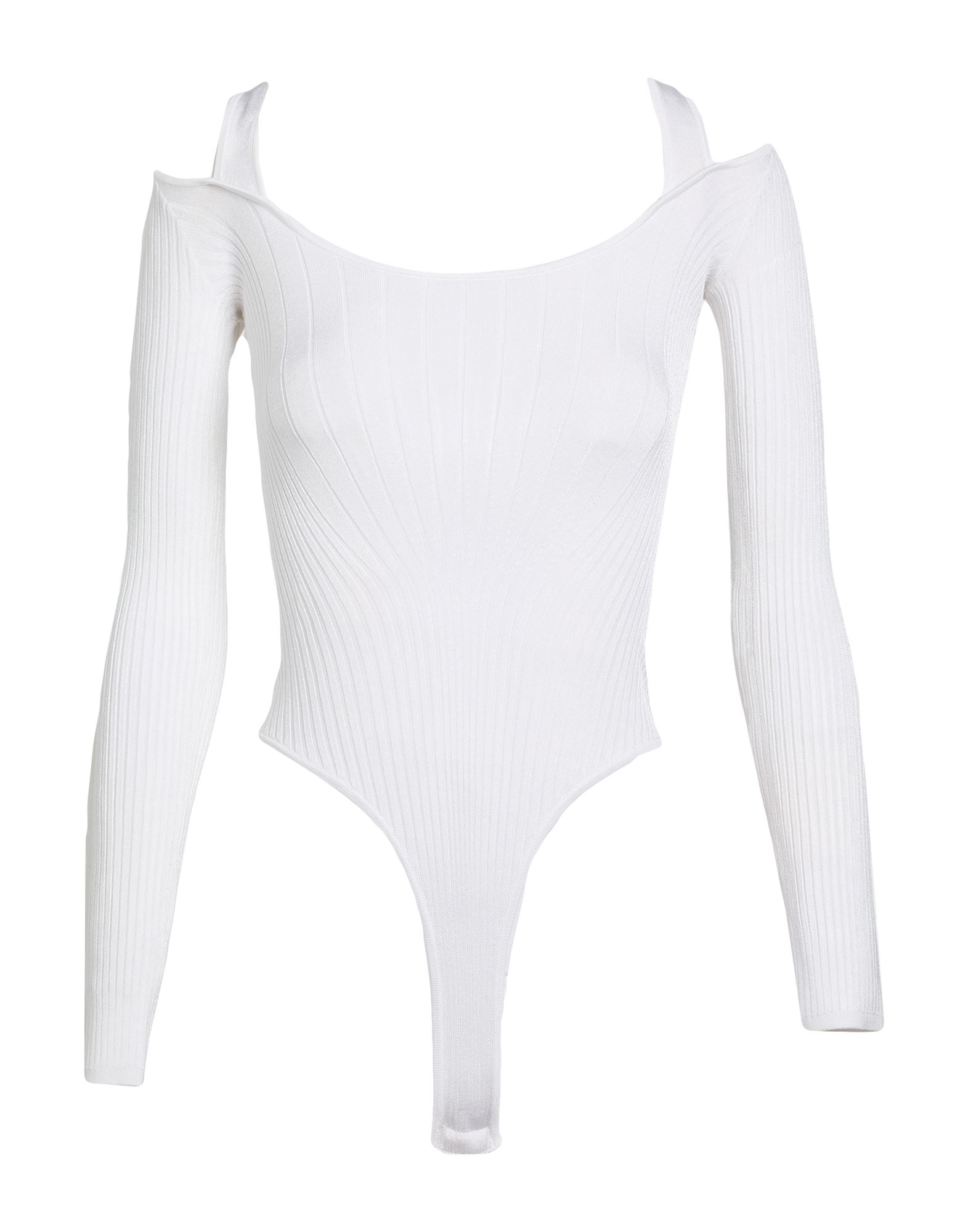 MUGLER MUGLER ΜΠΛΟΥΖΑΚΙΑ Κορμάκι