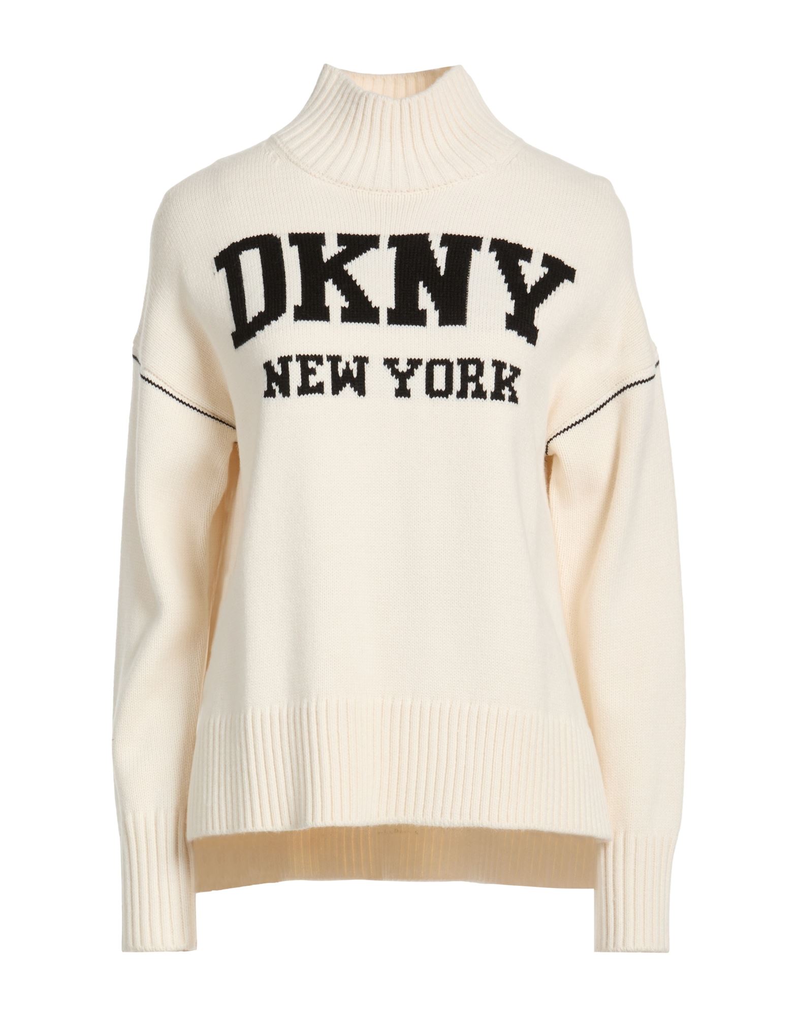  Dkny - Prendas De Punto - Cuello Alto - On Yoox.com 