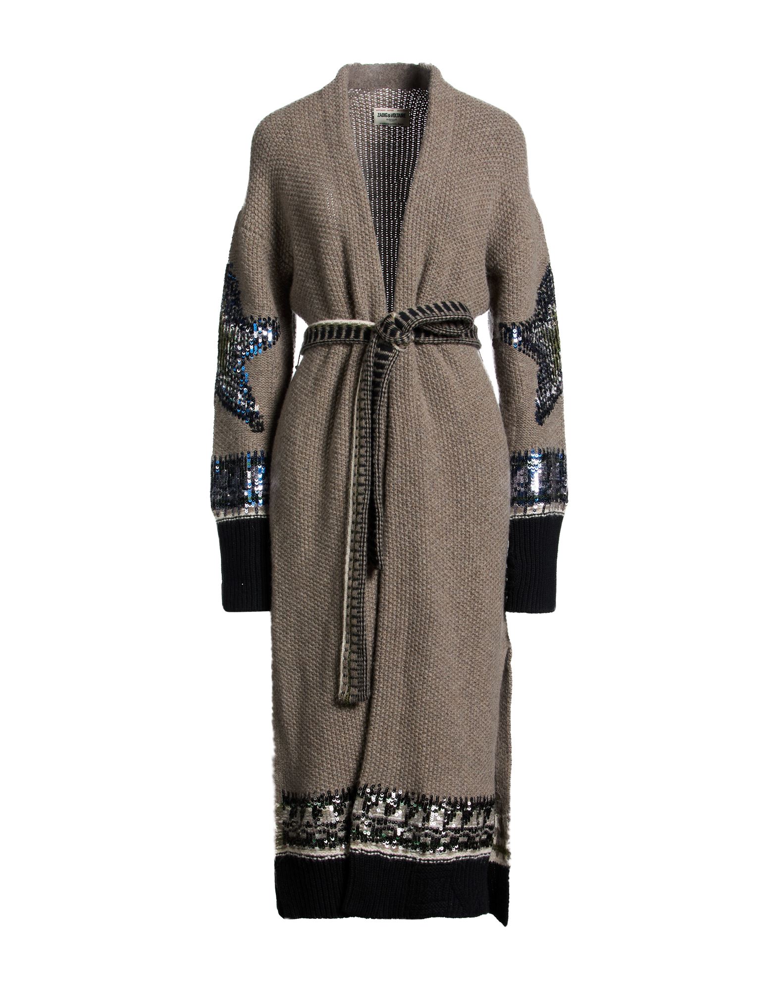  Zadig&voltaire - Prendas De Punto - Cárdigans - On Yoox.com 
