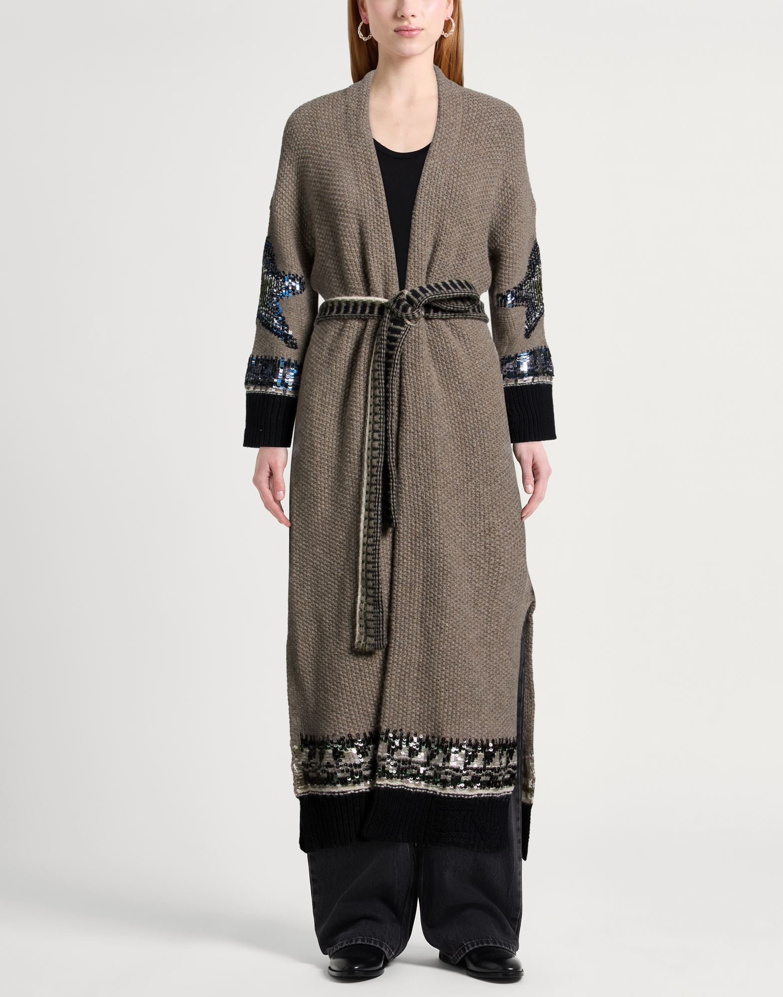  Zadig&voltaire - Prendas De Punto - Cárdigans - On Yoox.com 