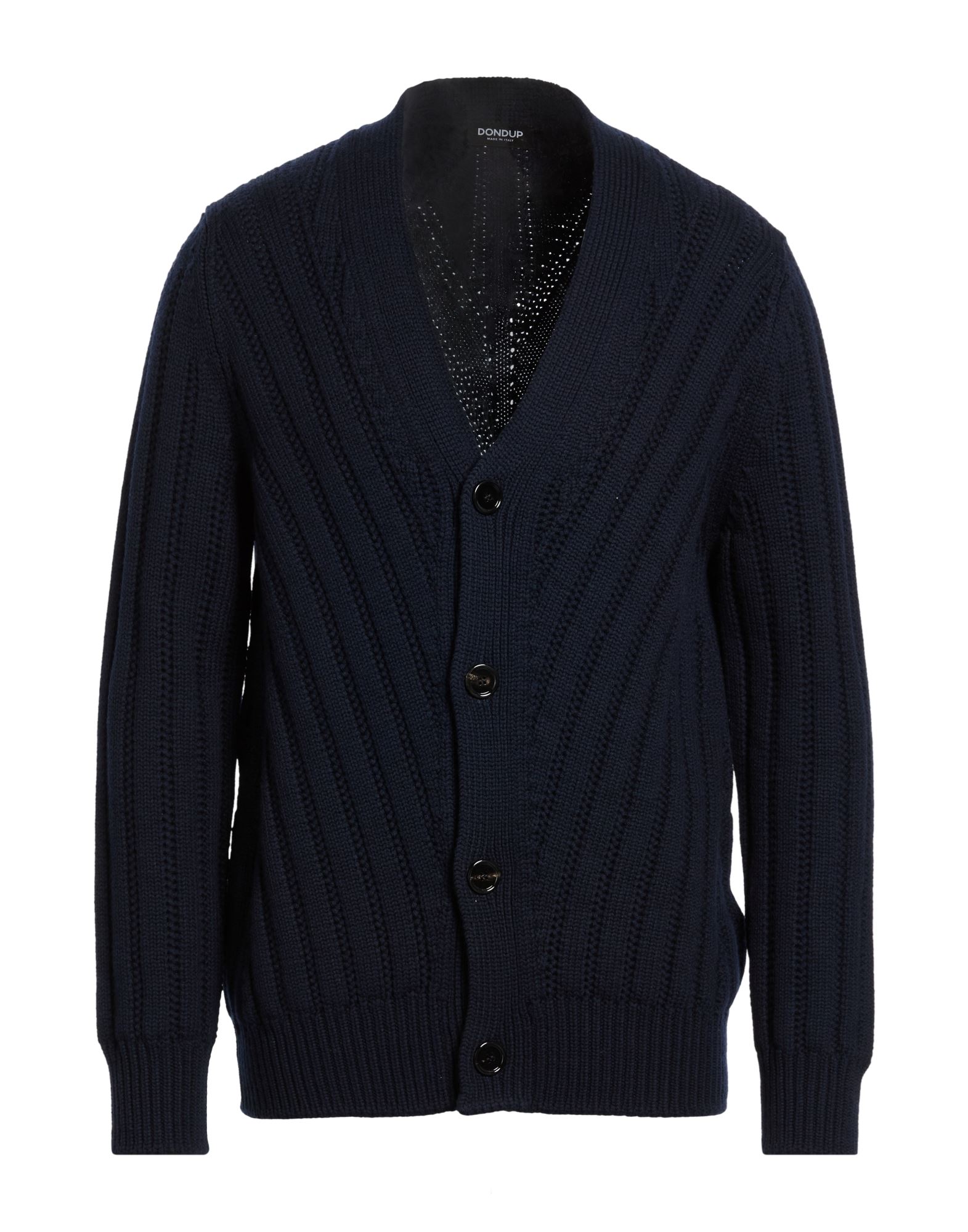  Dondup - Strickwaren - Strickjacken - On Yoox.com 