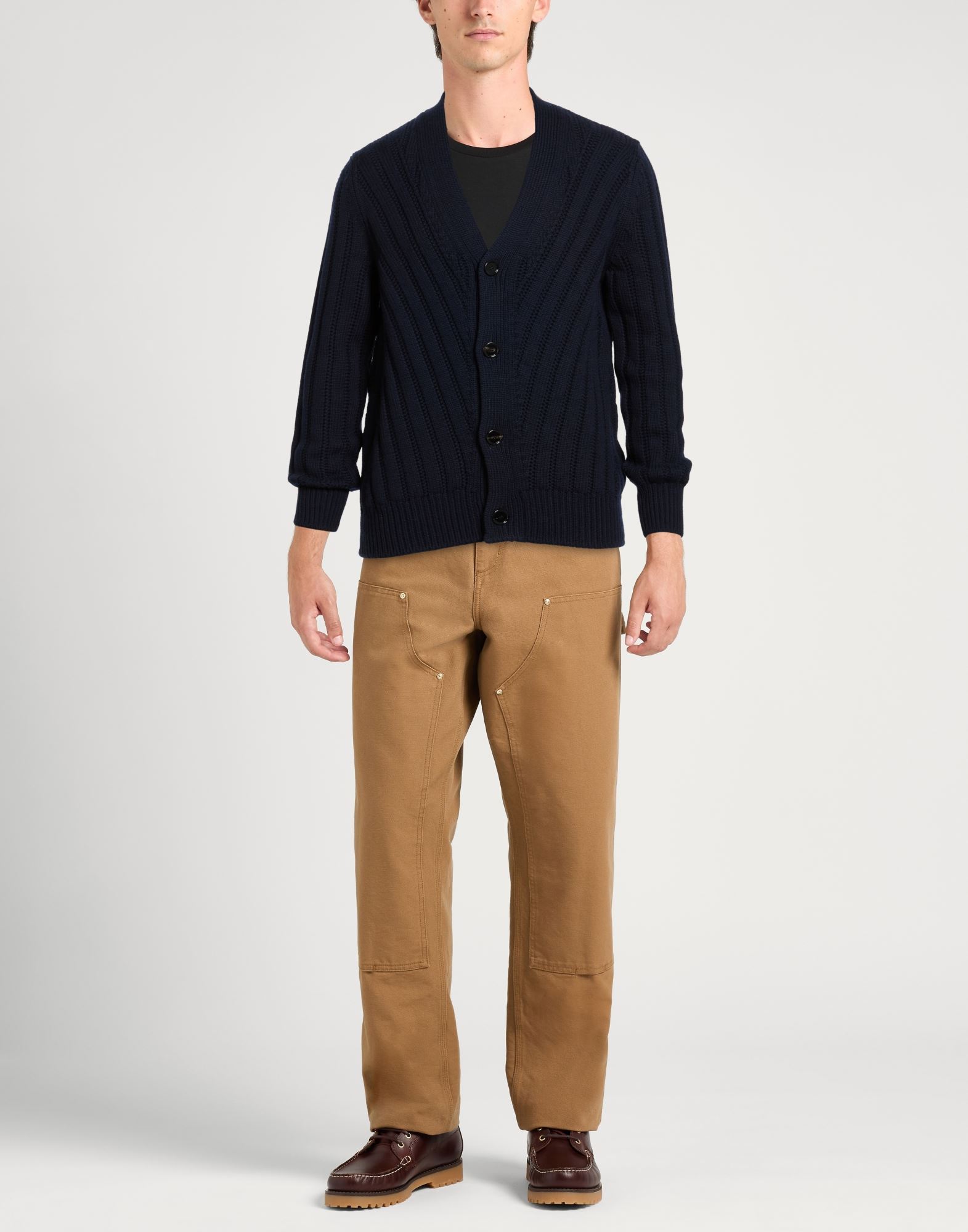  Dondup - Strickwaren - Strickjacken - On Yoox.com 