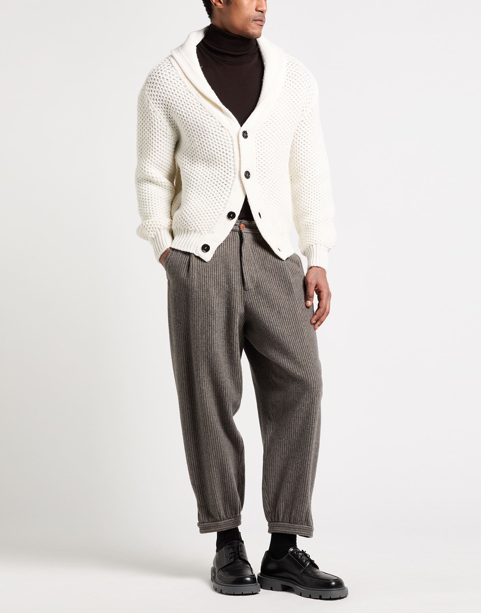 Dondup - Prendas De Punto - Cárdigans - On Yoox.com 