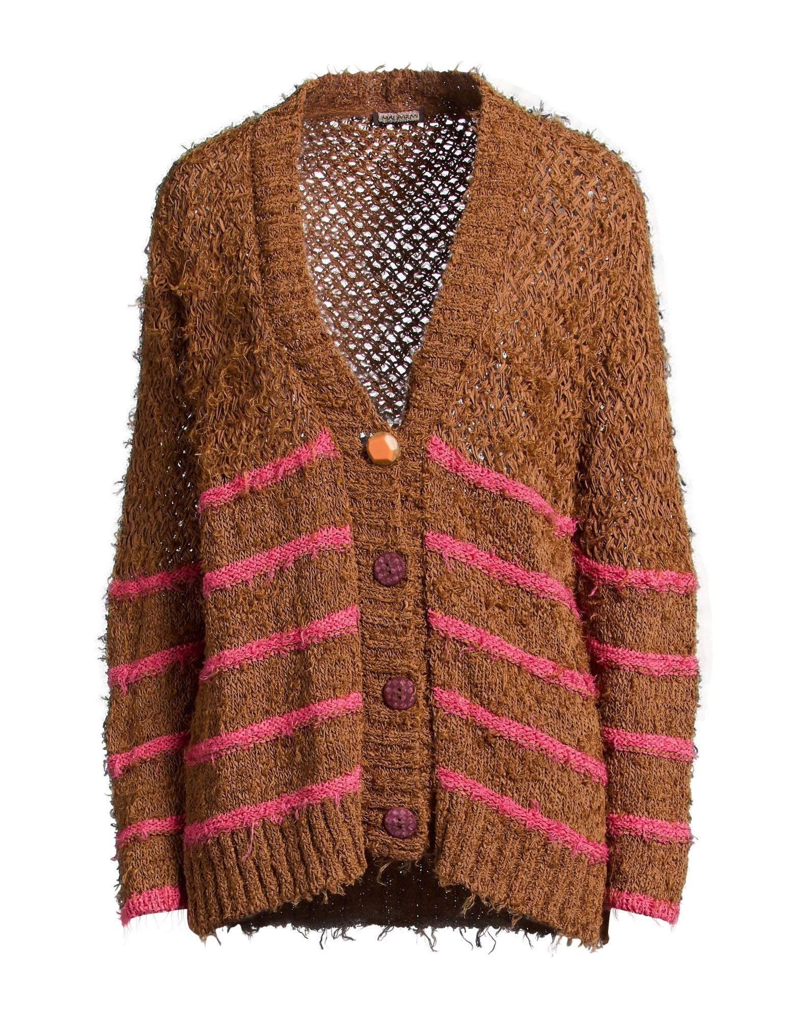  Malìparmi - Strickwaren - Strickjacken - On Yoox.com 