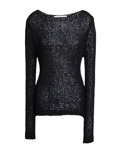 Pullover Damen Schwarz S Damen
