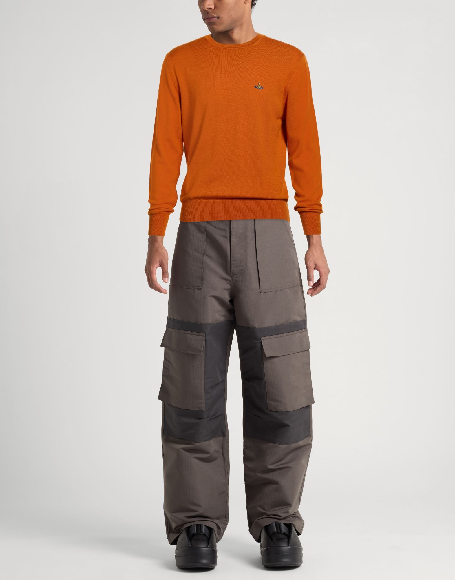  Vivienne Westwood - Strickwaren - Pullover - On Yoox.com 