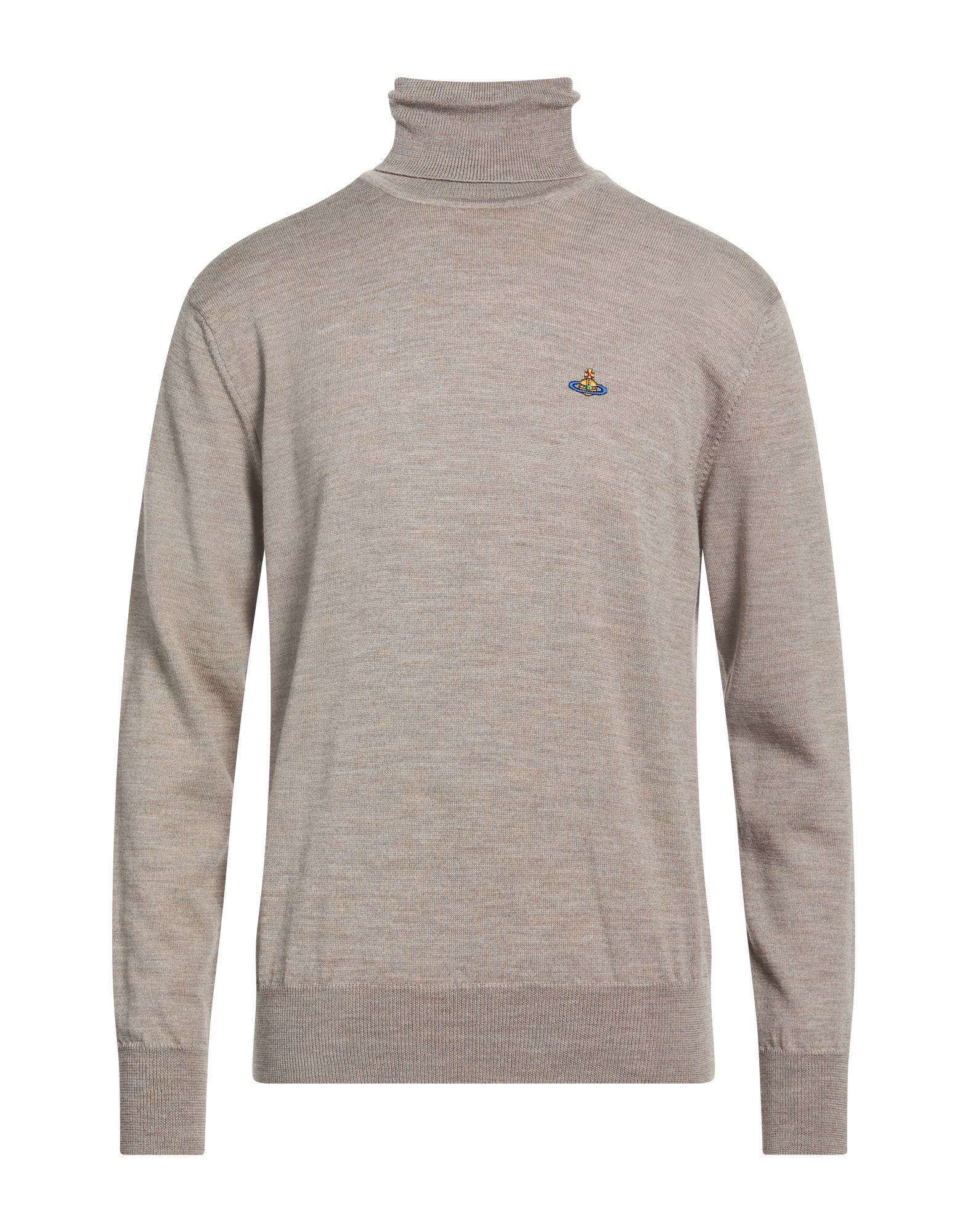  Vivienne Westwood - Strickwaren - Rollkragenpullover - On Yoox.com 