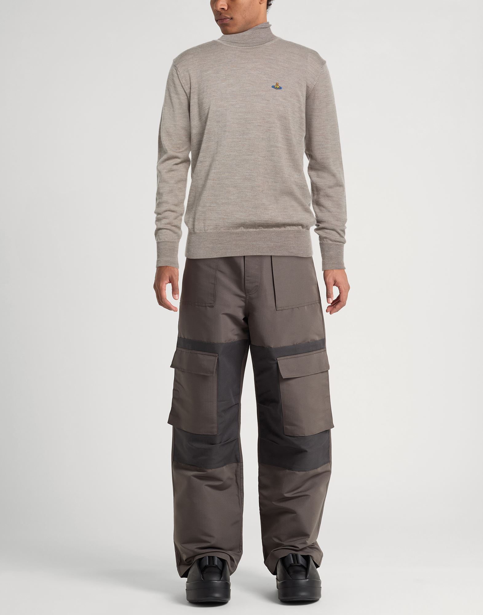  Vivienne Westwood - Strickwaren - Rollkragenpullover - On Yoox.com 