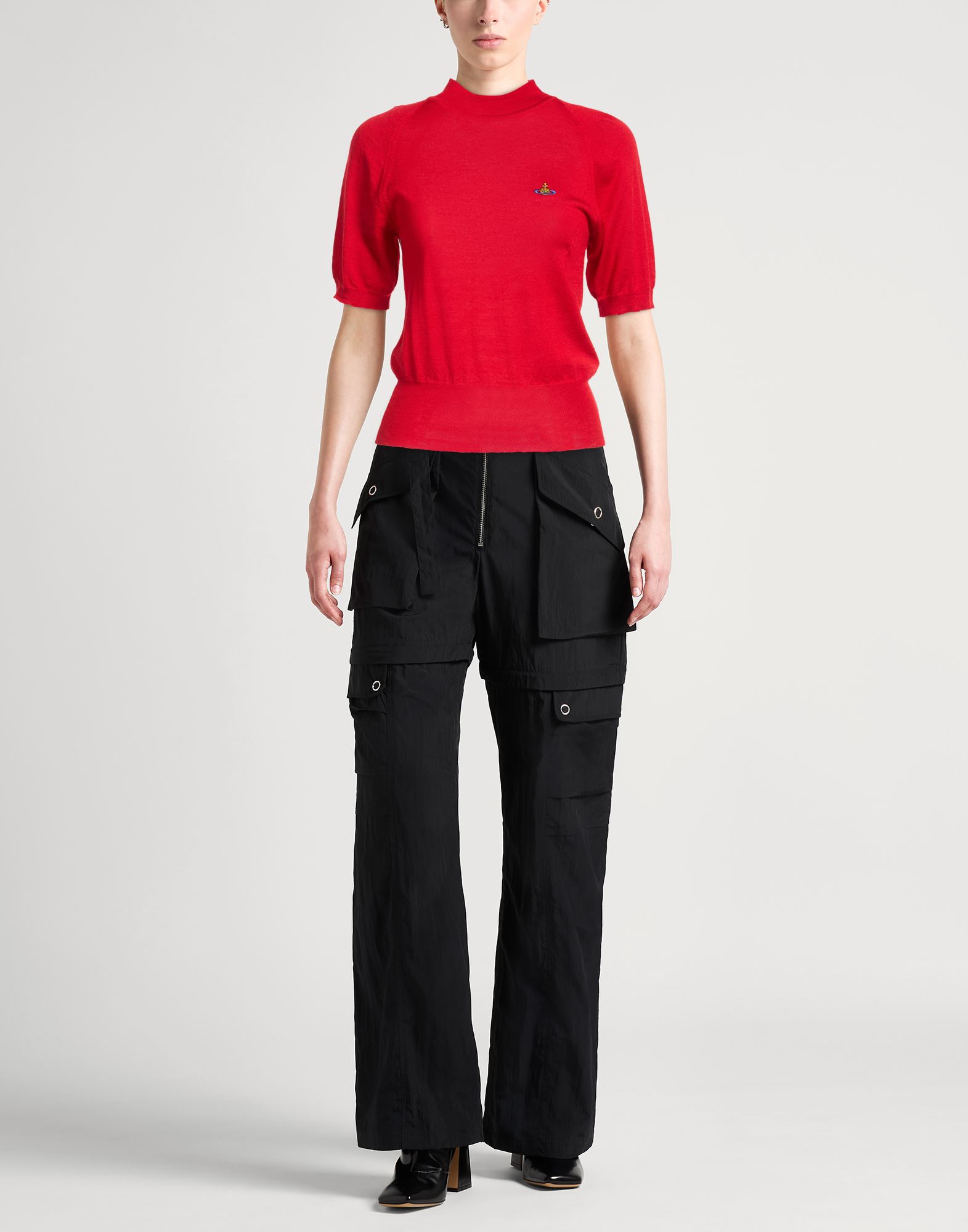  Vivienne Westwood - Strickwaren - Pullover - On Yoox.com 