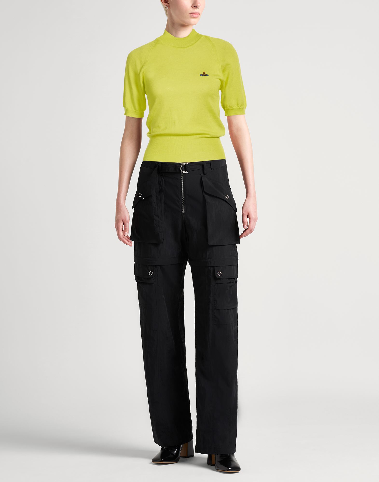  Vivienne Westwood - Strickwaren - Pullover - On Yoox.com 