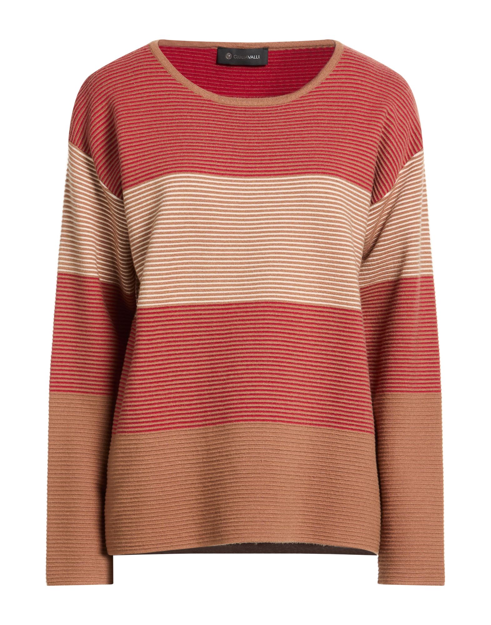  Giulia Valli - Strickwaren - Pullover - On Yoox.com 
