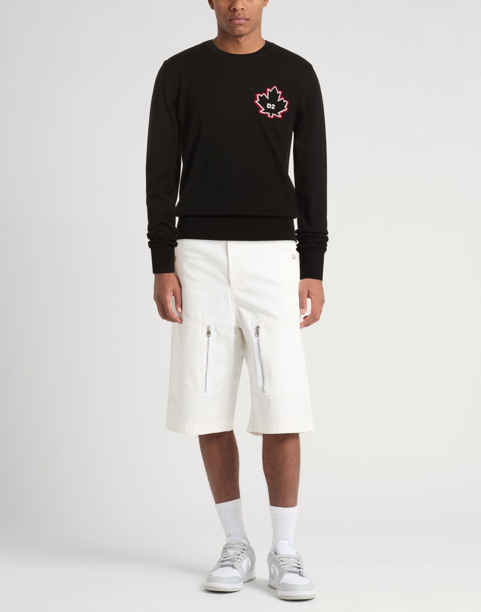  Dsquared2 - Strickwaren - Pullover - On Yoox.com 
