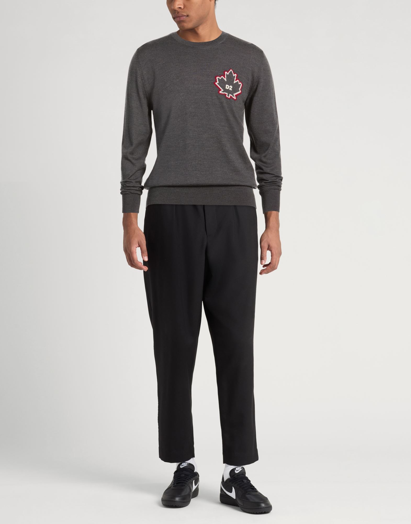  Dsquared2 - Strickwaren - Pullover - On Yoox.com 