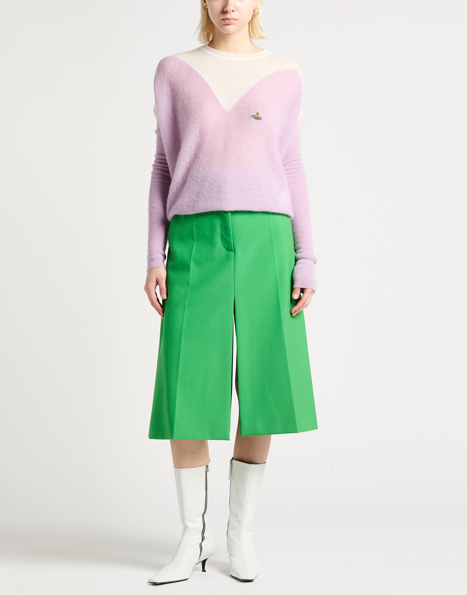  Vivienne Westwood - Strickwaren - Pullover - On Yoox.com 