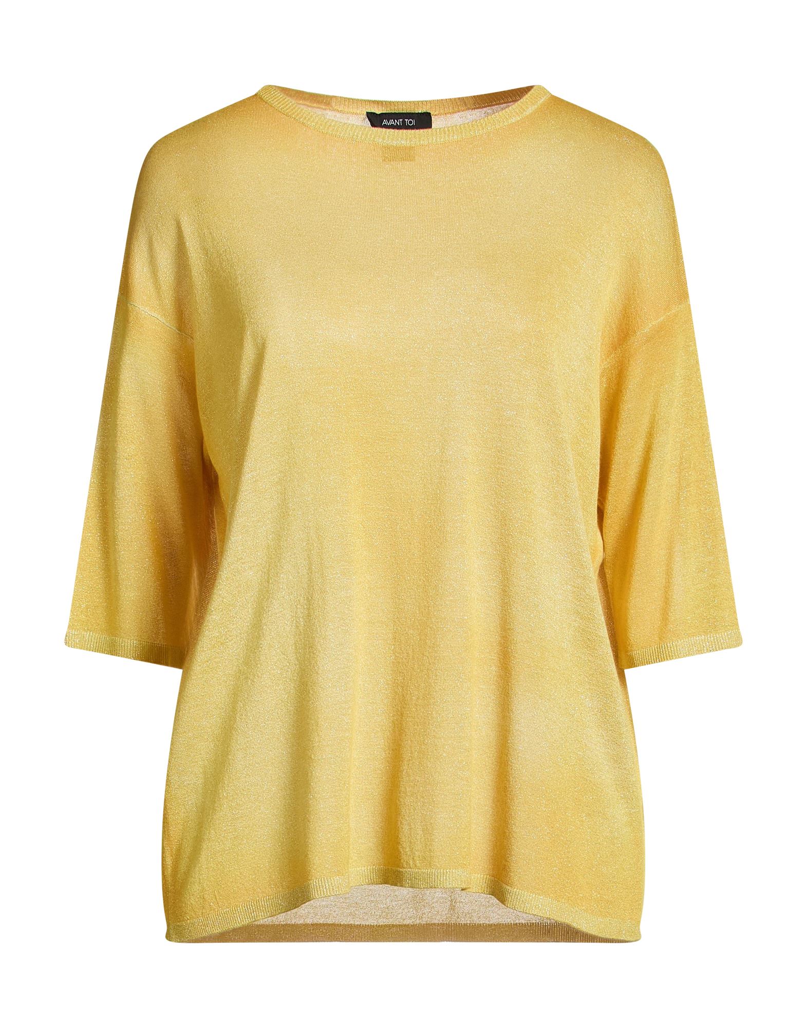  Avant Toi - Strickwaren - Pullover - On Yoox.com 