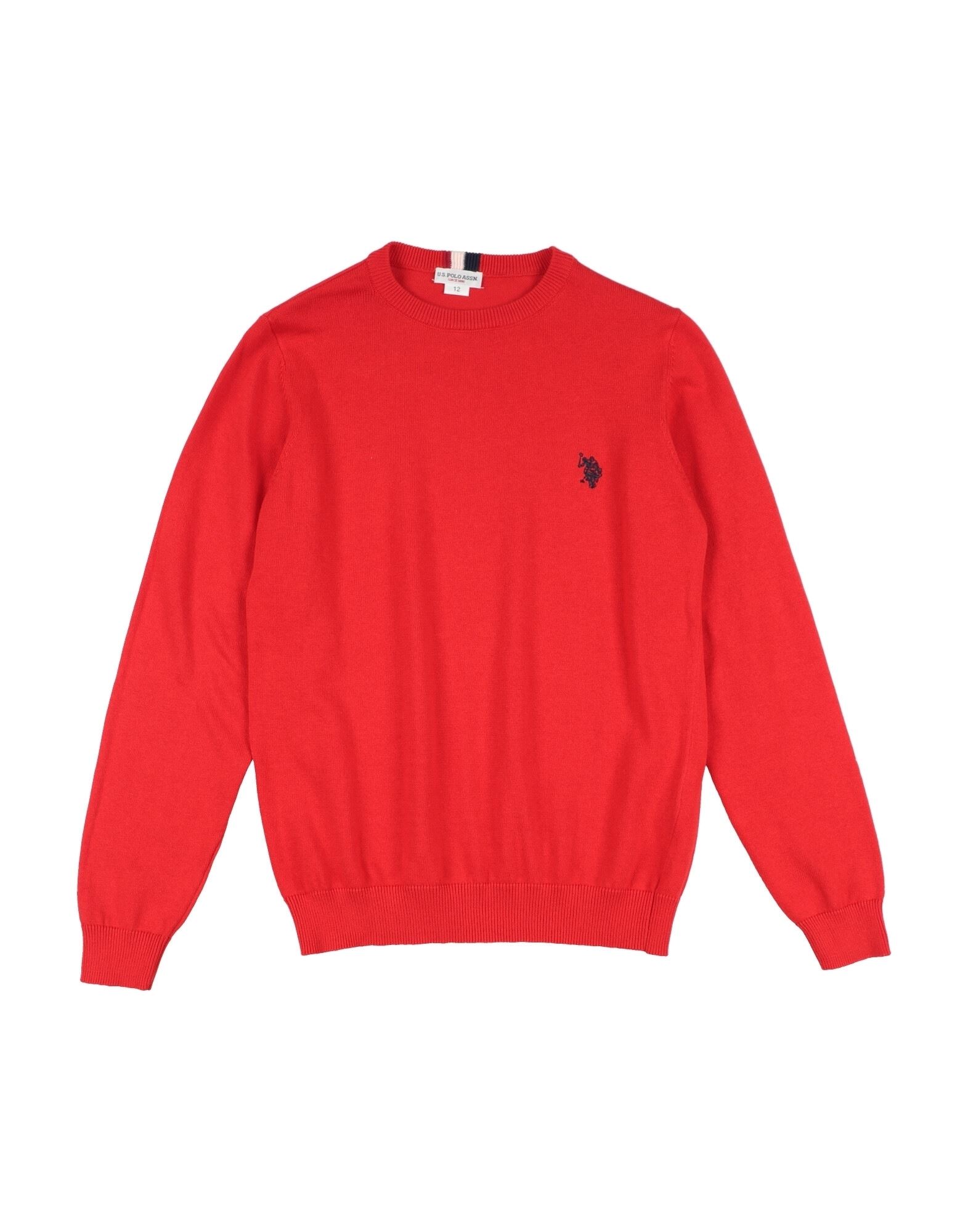  U.s.polo Assn. - Strickwaren - Pullover - On Yoox.com 