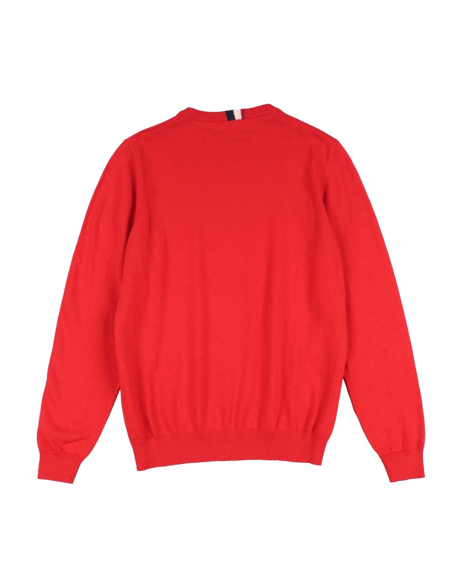  U.s.polo Assn. - Strickwaren - Pullover - On Yoox.com 