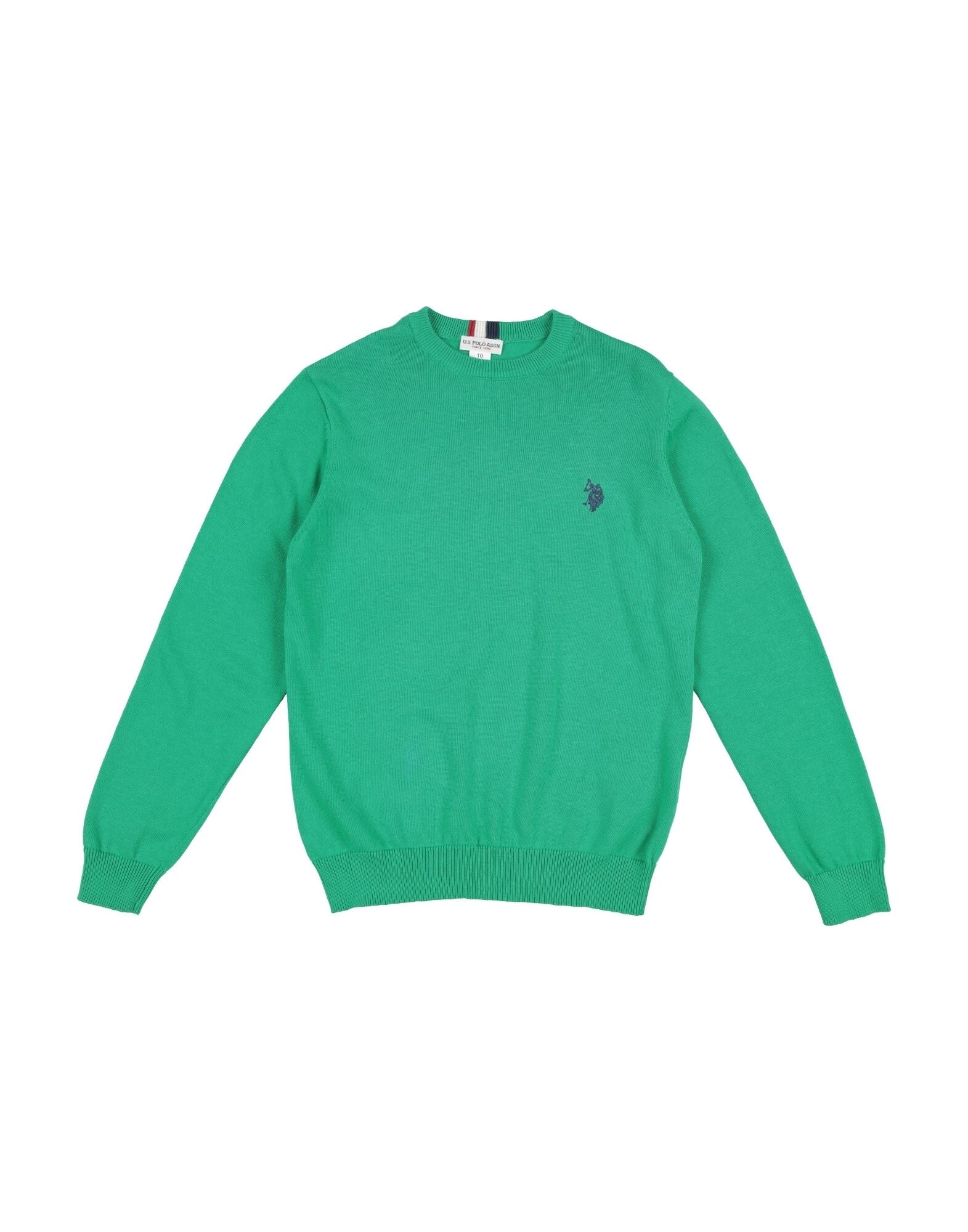  U.s.polo Assn. - Strickwaren - Pullover - On Yoox.com 