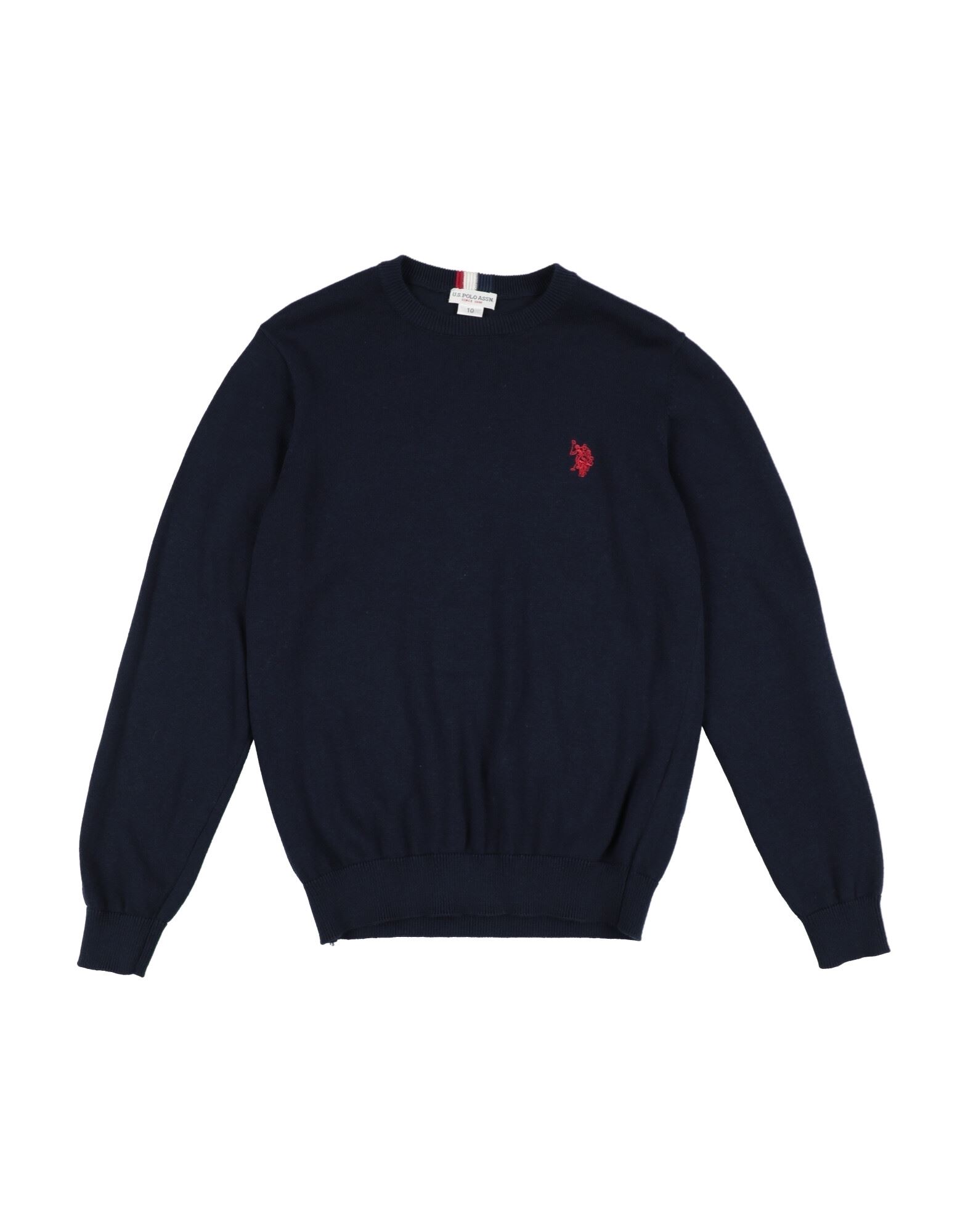  U.s.polo Assn. - Strickwaren - Pullover - On Yoox.com 