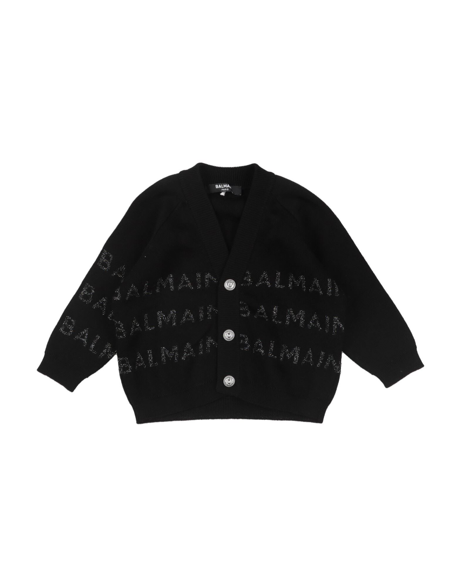  Balmain - Strickwaren - Strickjacken - On Yoox.com 