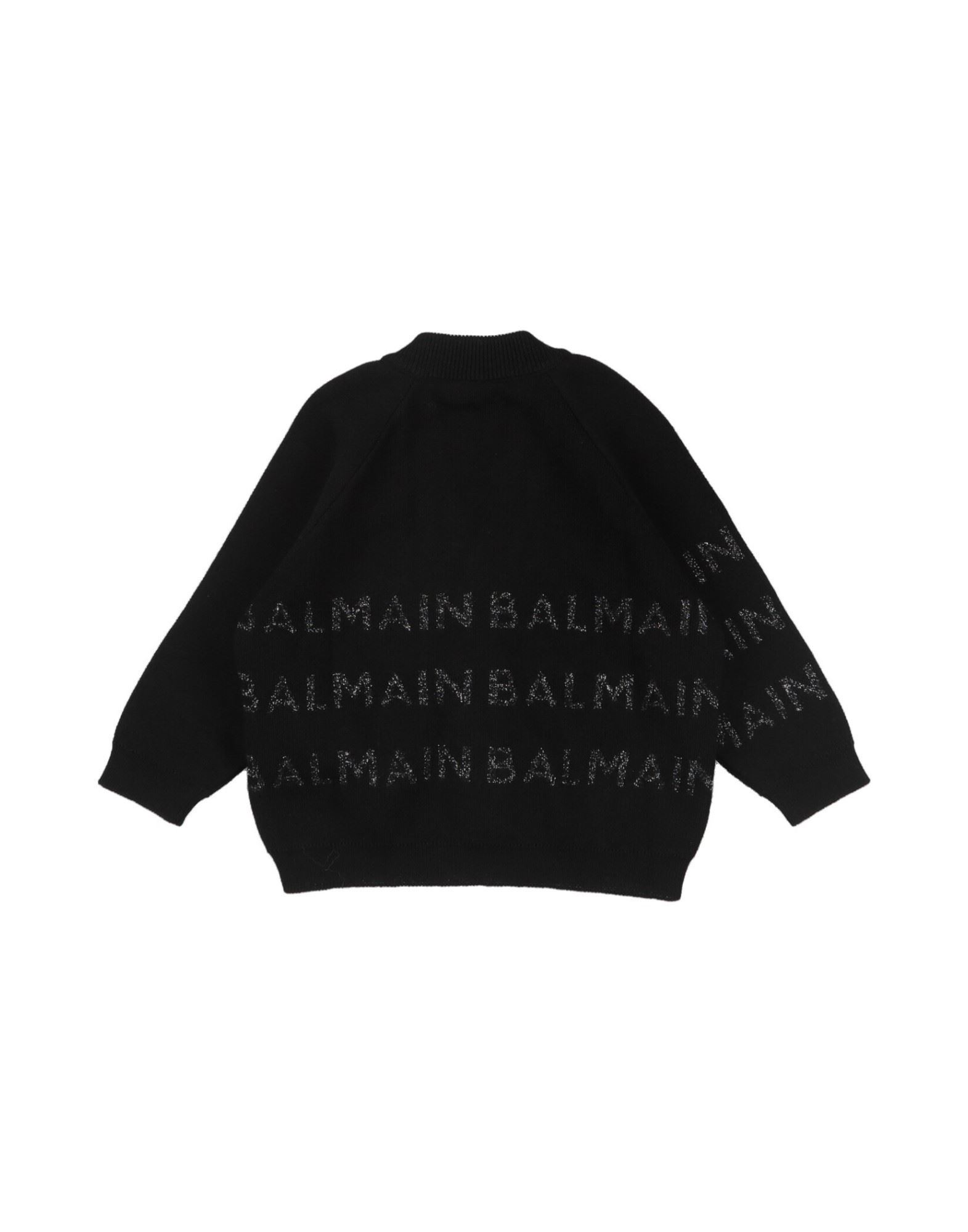  Balmain - Strickwaren - Strickjacken - On Yoox.com 