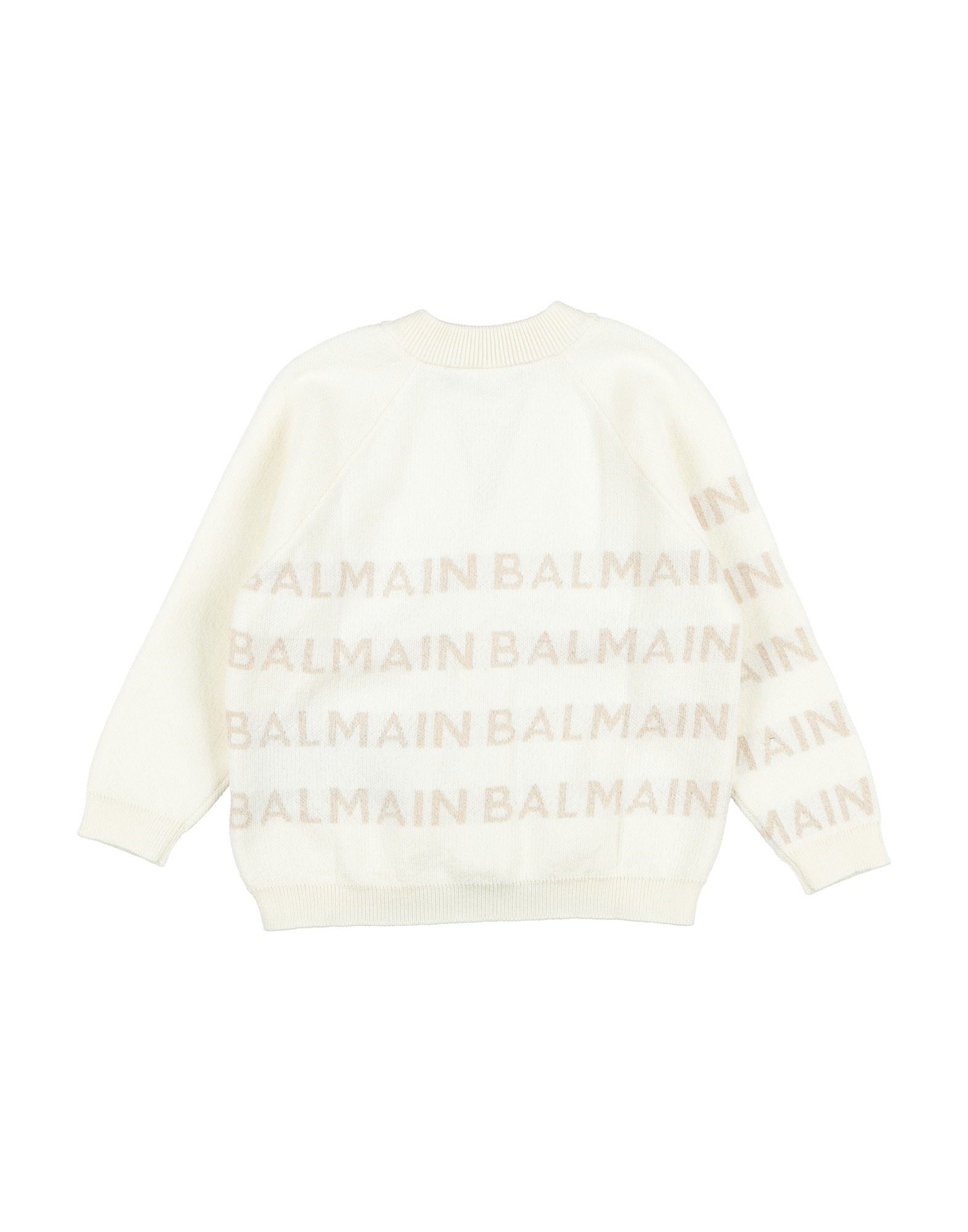  Balmain - Strickwaren - Strickjacken - On Yoox.com 