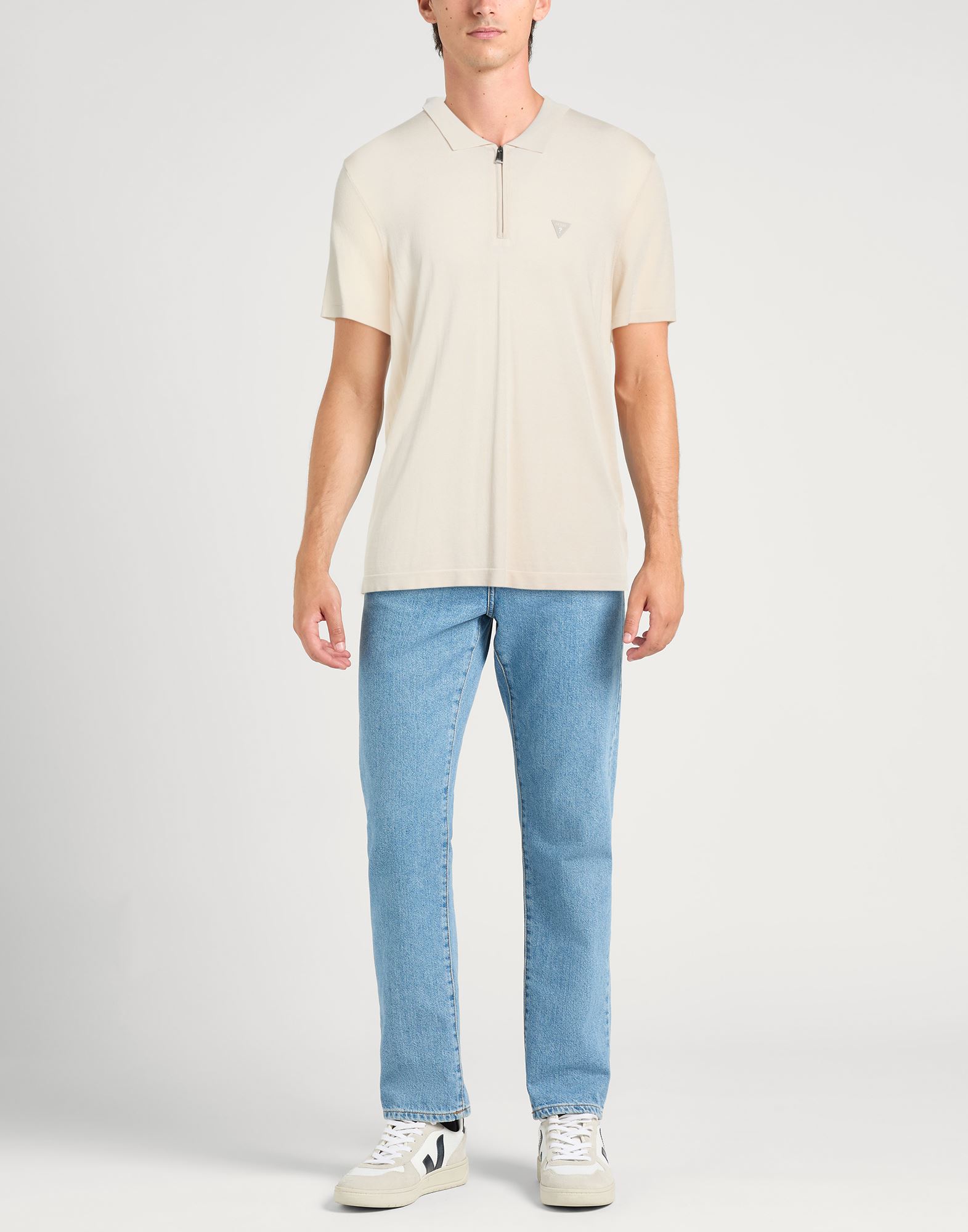  Guess - Maille - Pullover - On Yoox.com 