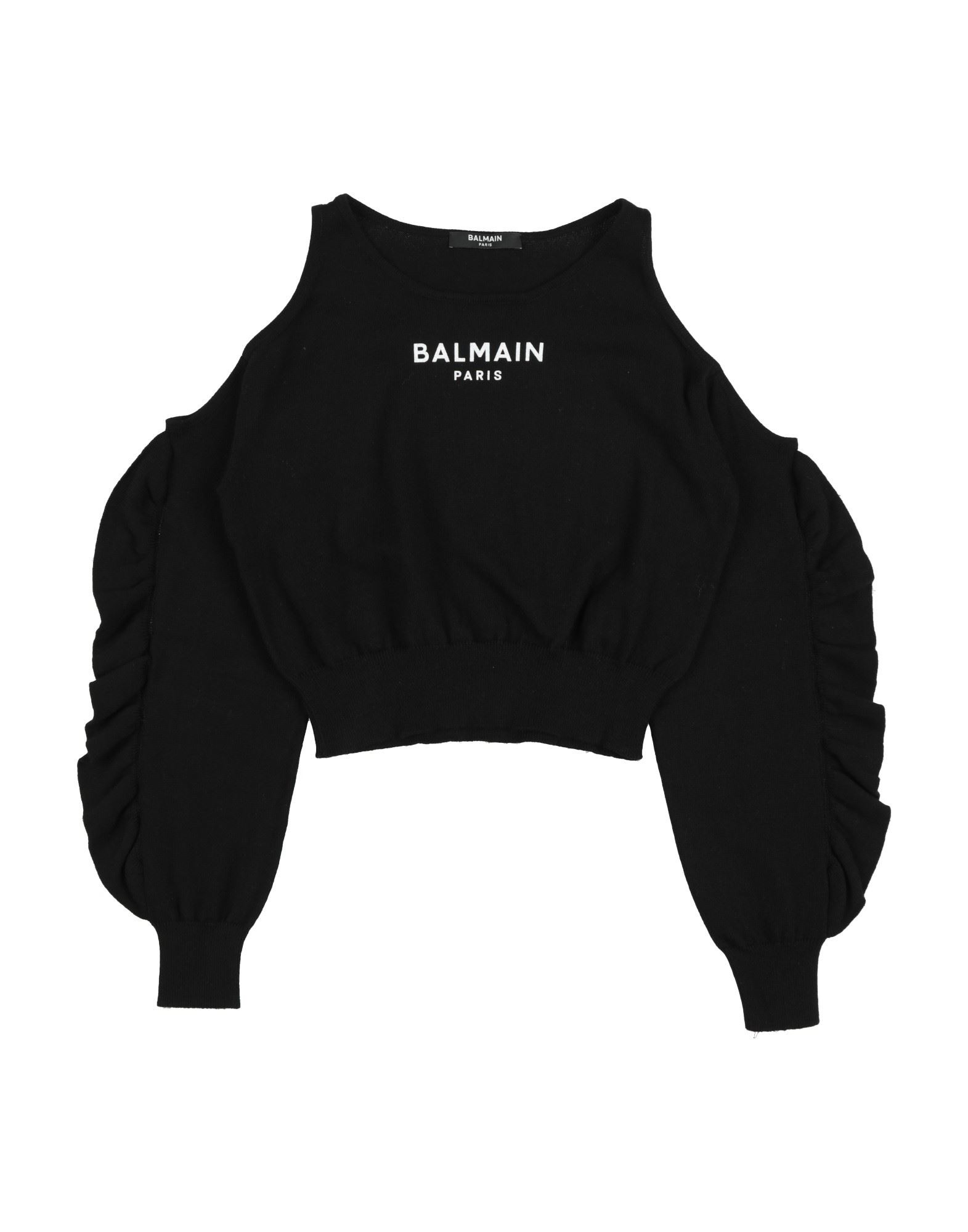  Balmain - Strickwaren - Pullover - On Yoox.com 