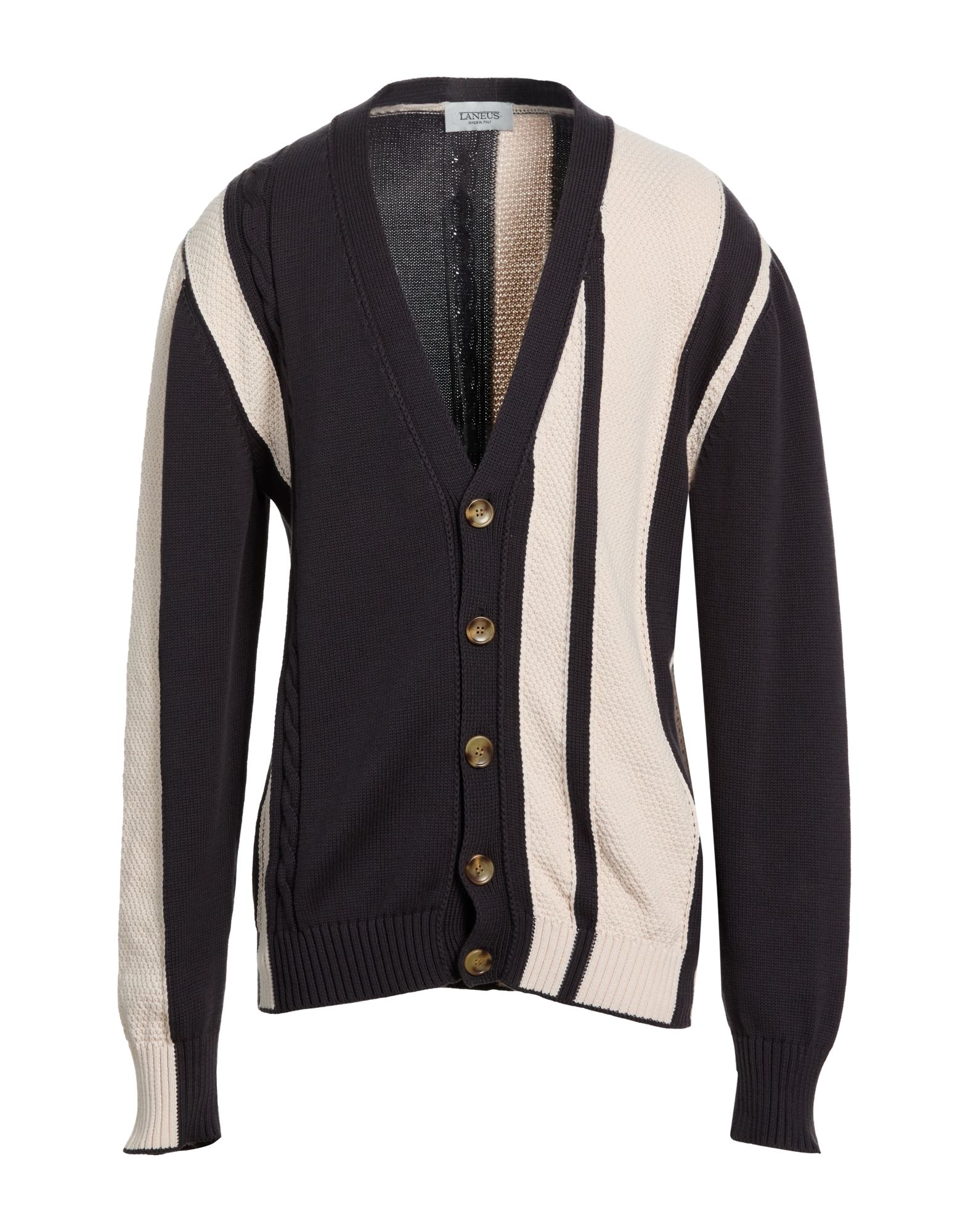  Laneus - Strickwaren - Strickjacken - On Yoox.com 