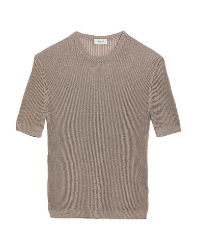 Pullover Herren Maulwurfsgrau 48,50 Herren
