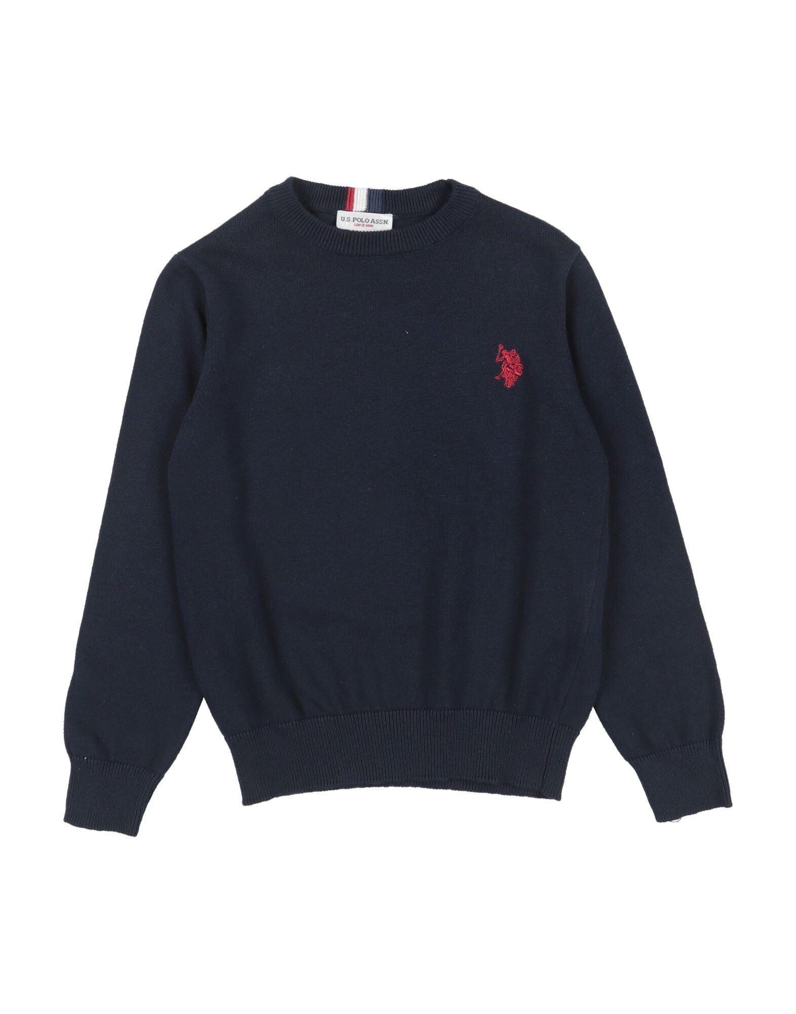 U.s.polo Assn. - Strickwaren - Pullover - On Yoox.com 