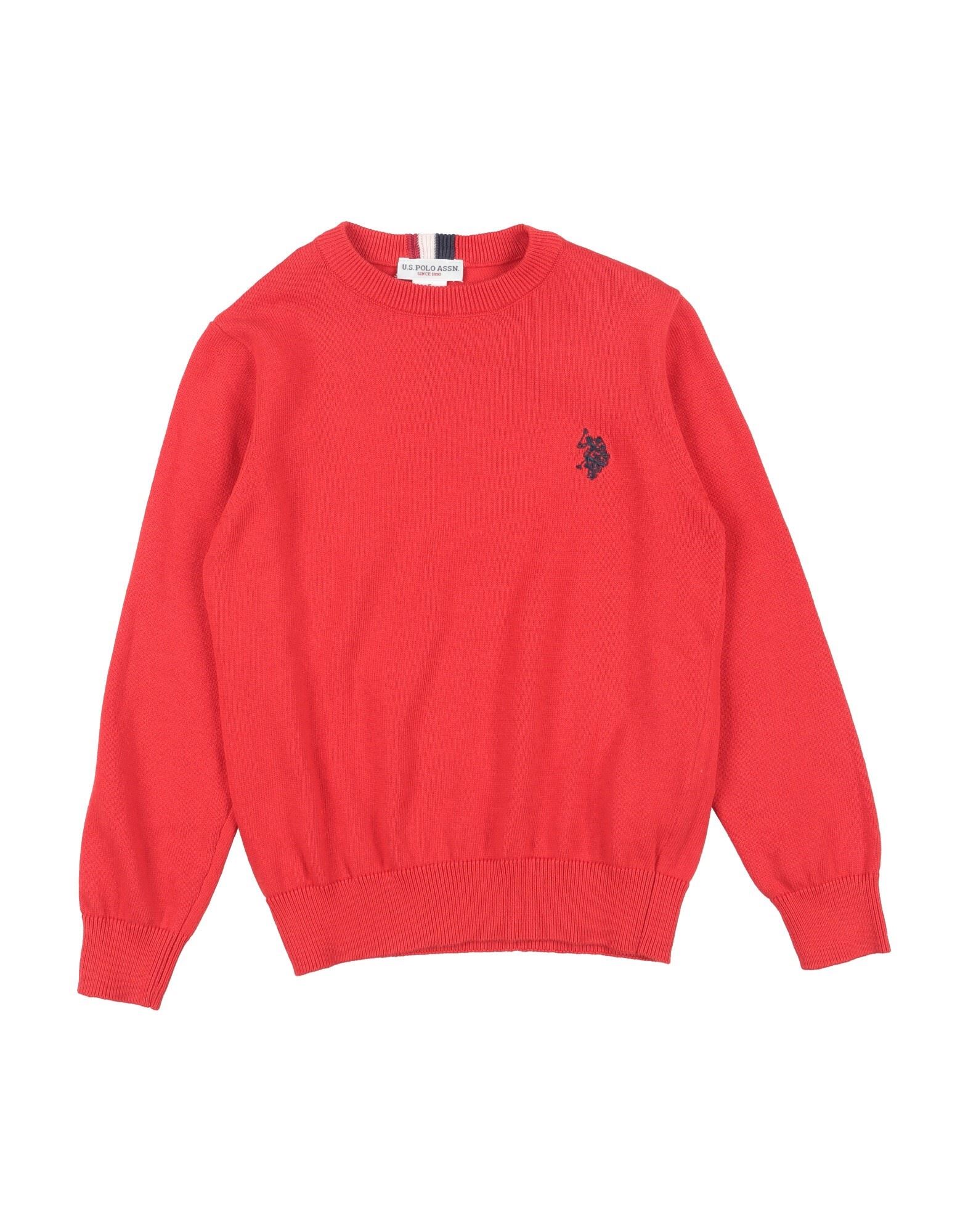  U.s.polo Assn. - Strickwaren - Pullover - On Yoox.com 